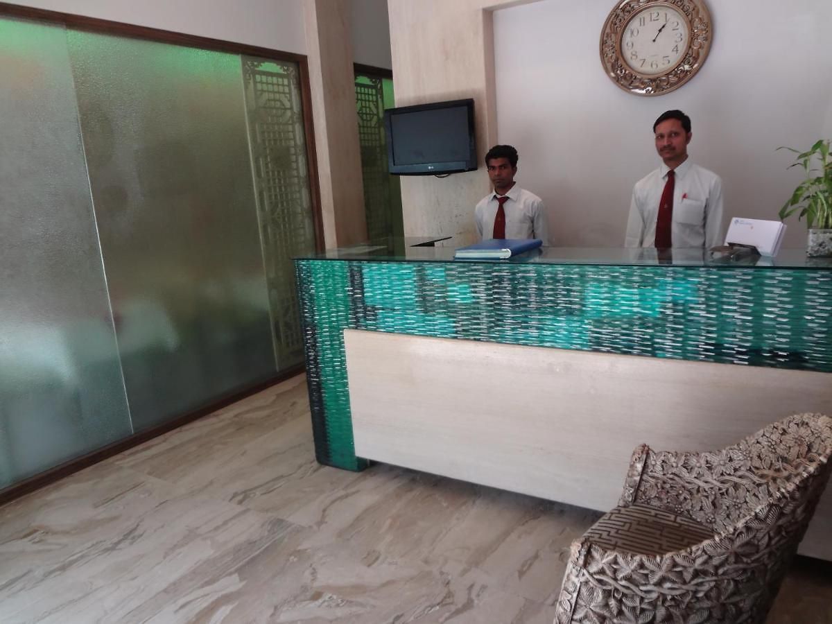 Sapna Marine 2*