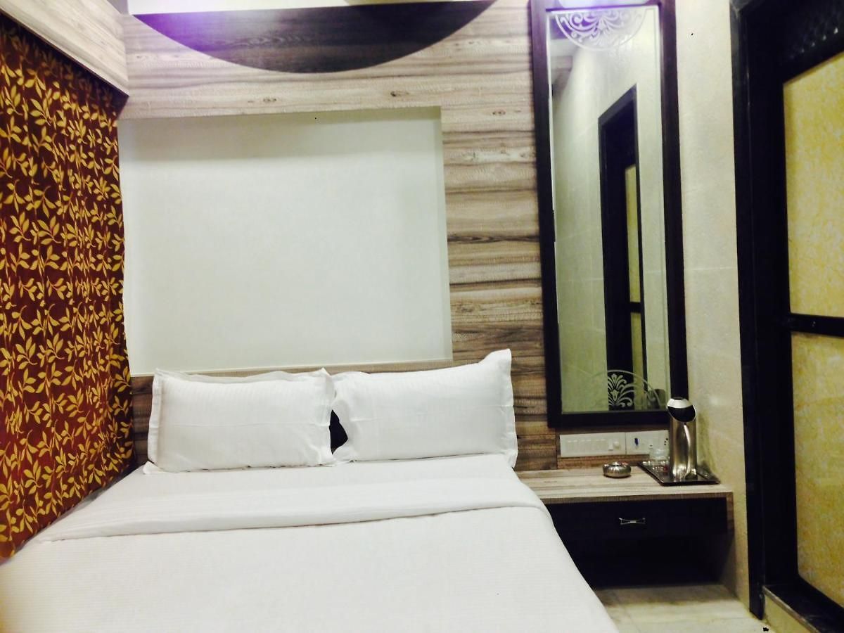 Oc Residency Mumbai