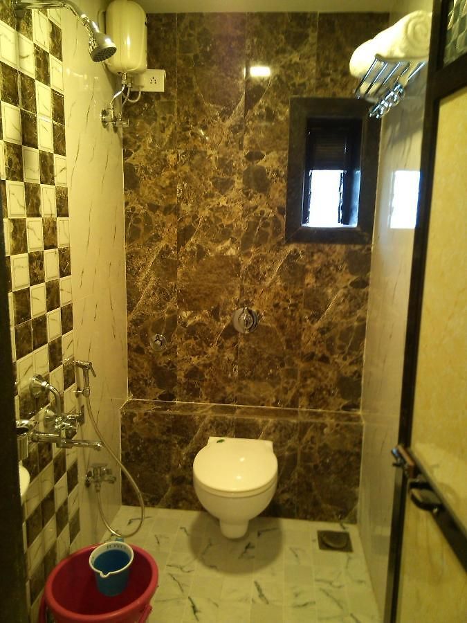 Oc Residency * Mumbai
