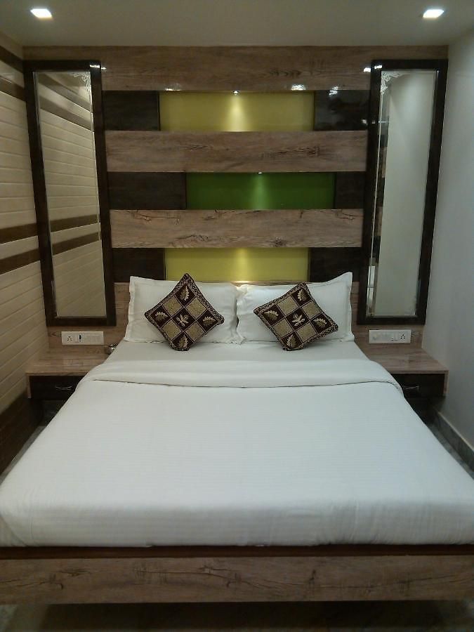 Oc Residency Hotel