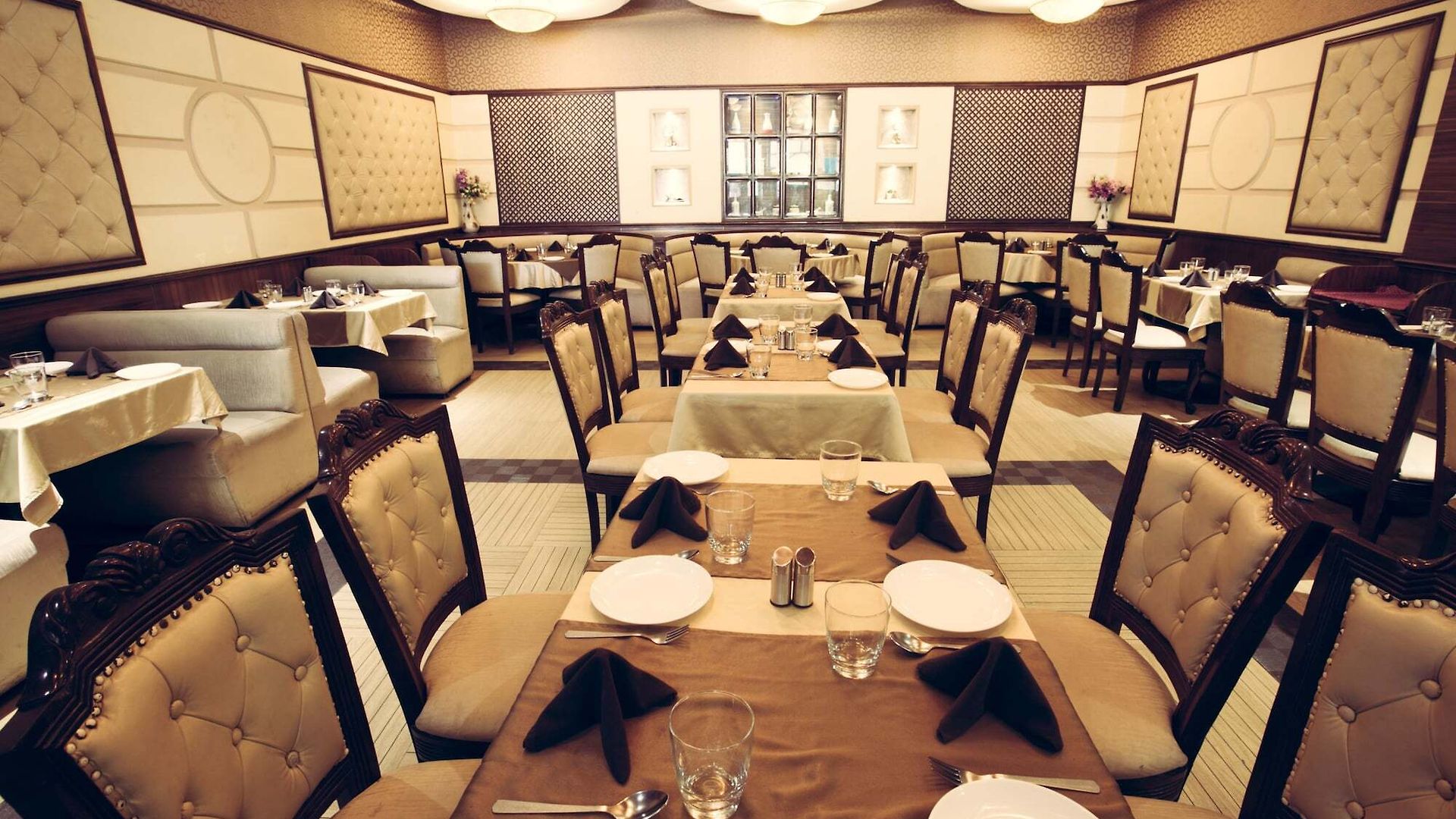Hotel Express Mumbai