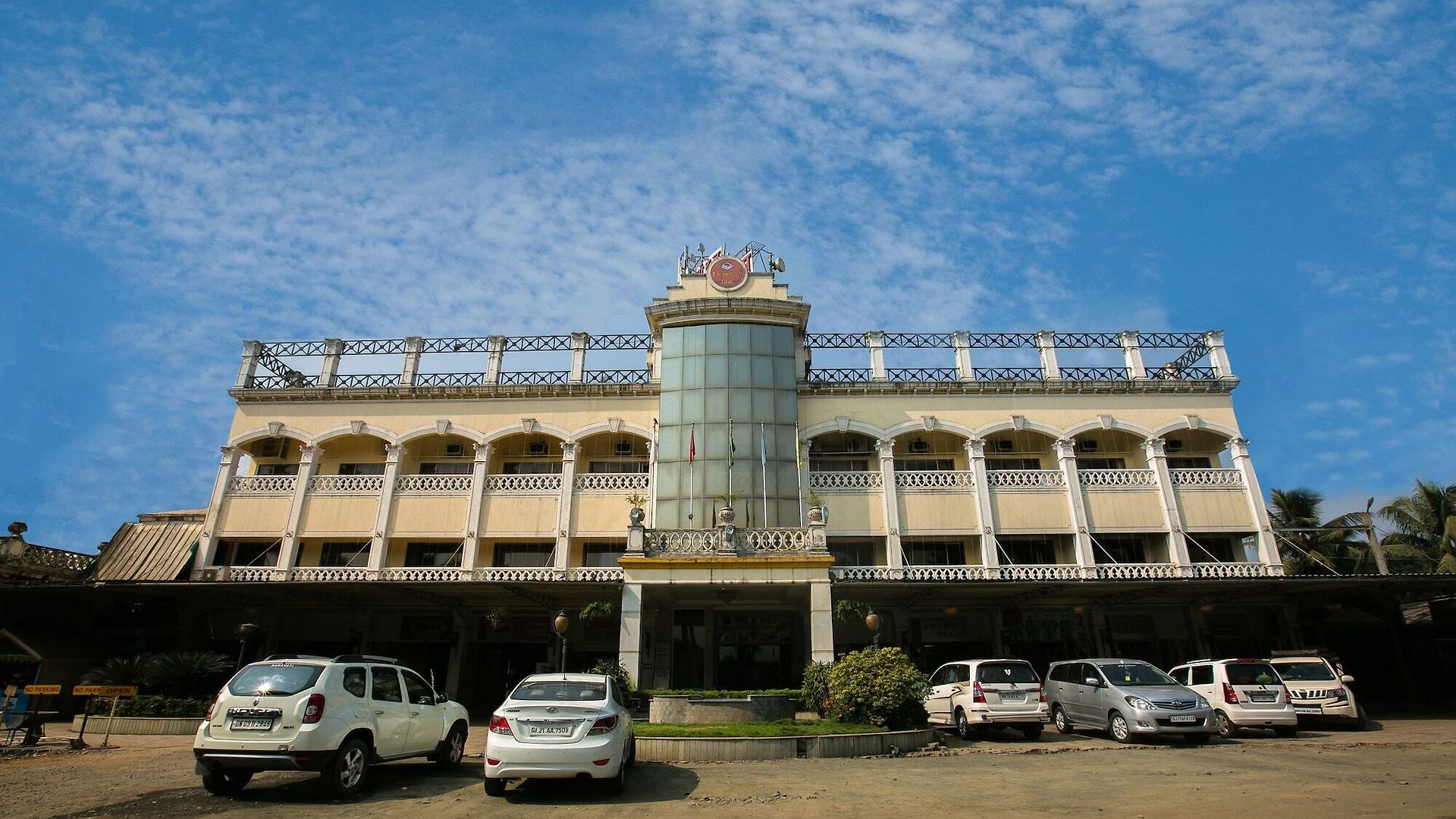 Hotel Express