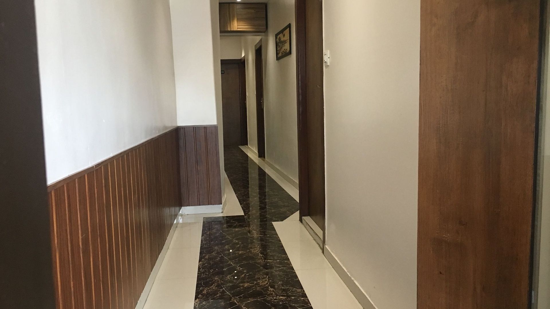 Hotel Horizon 3*