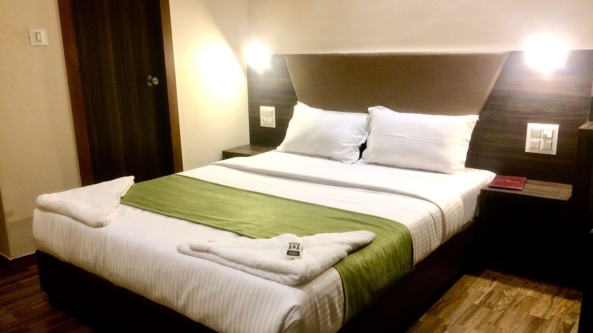 Horizon Hotel