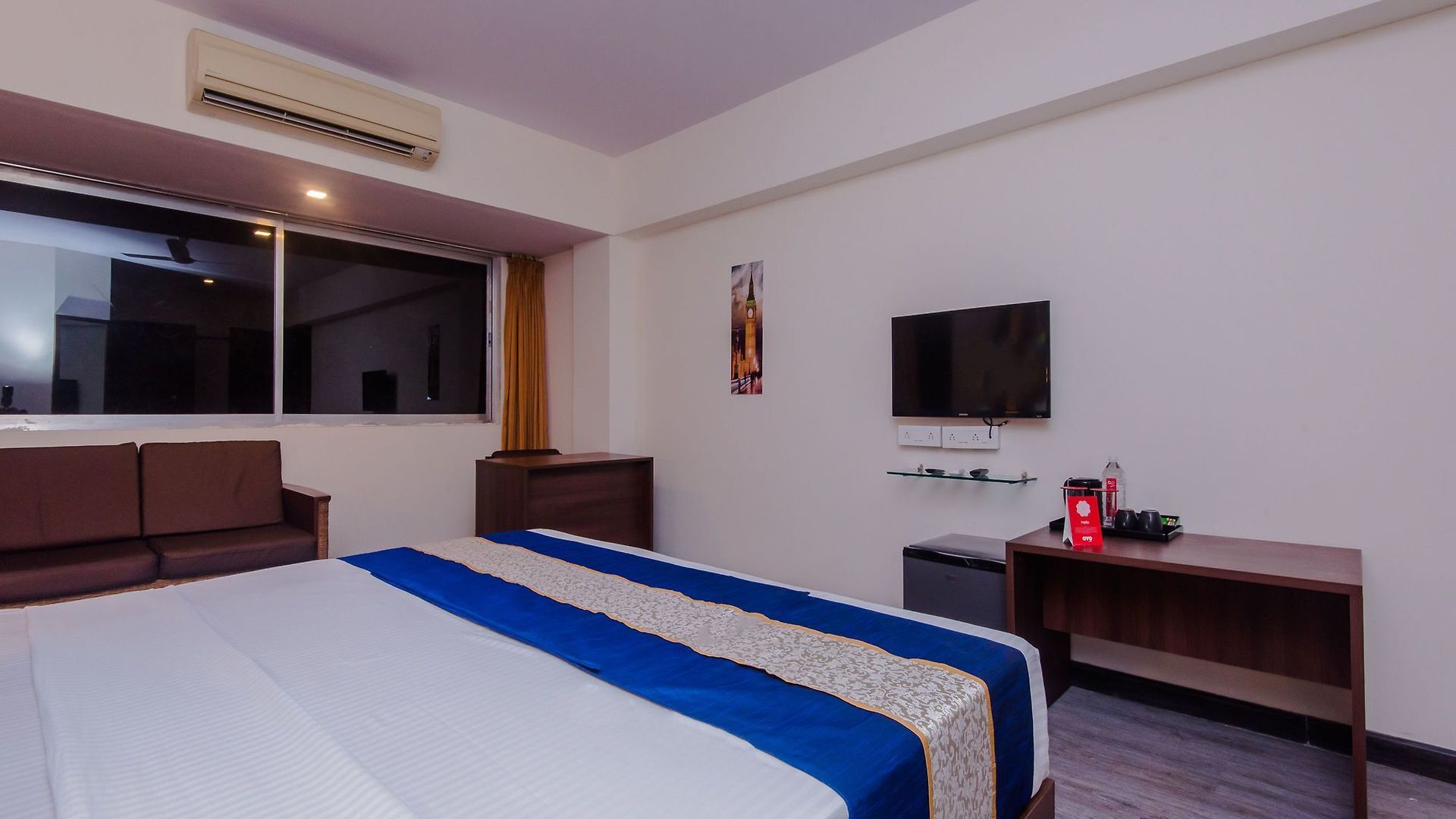 Oyo 10354 Shantidoot Hotel Mumbai