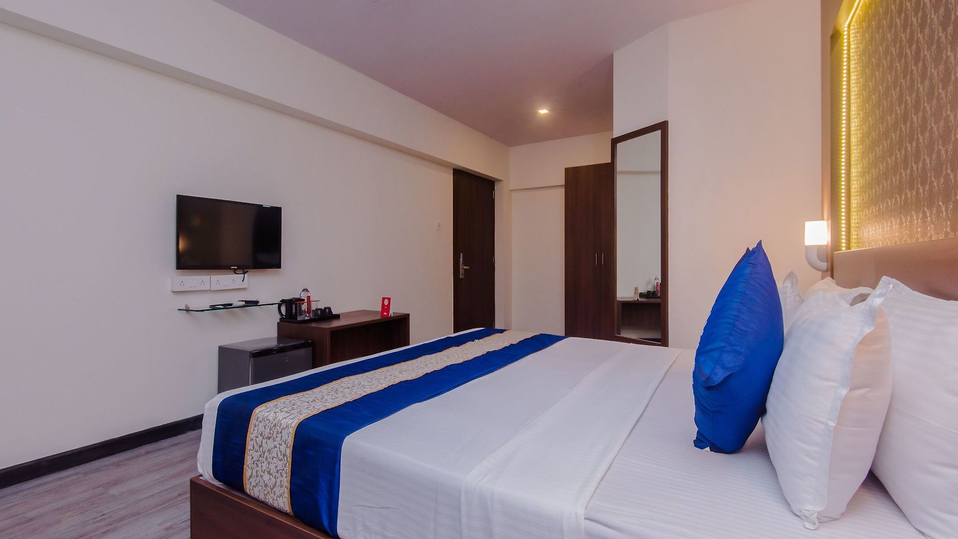 Hotel Oyo 10354 Shantidoot