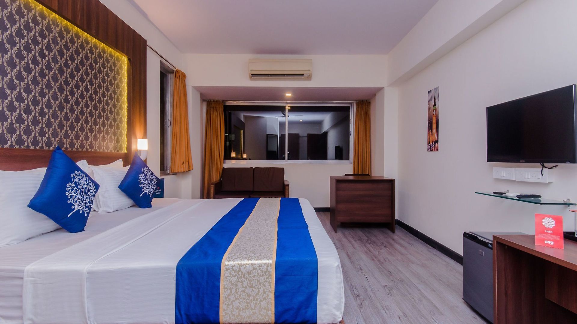 Hotel Oyo 10354 Shantidoot Mumbai