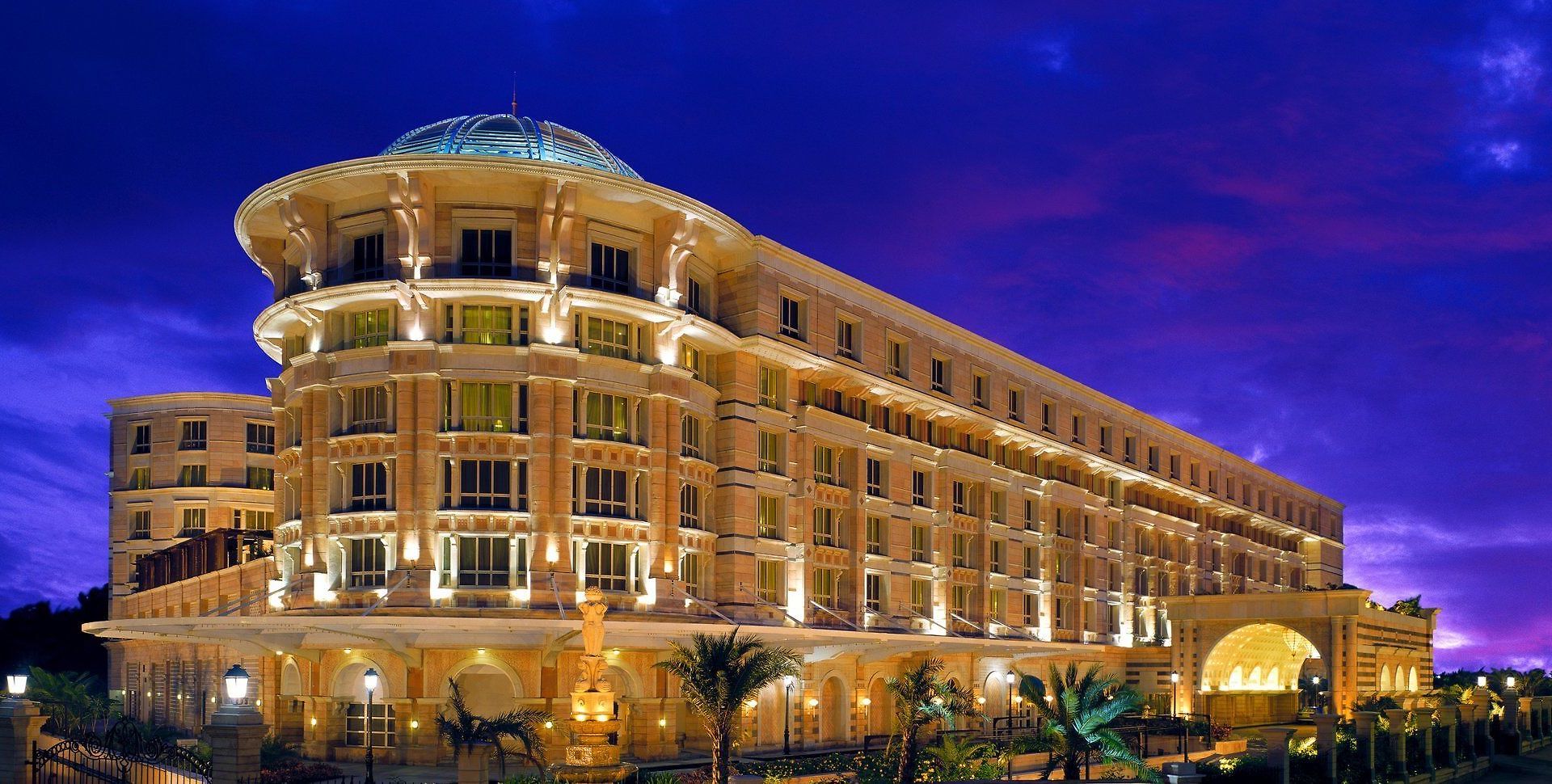 Itc Maratha, A Luxury Collection Hotel, Hotel