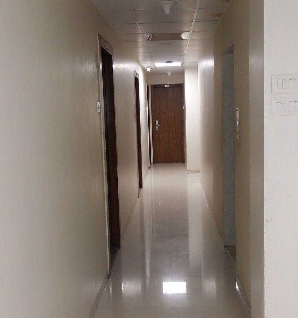 Address Hotel