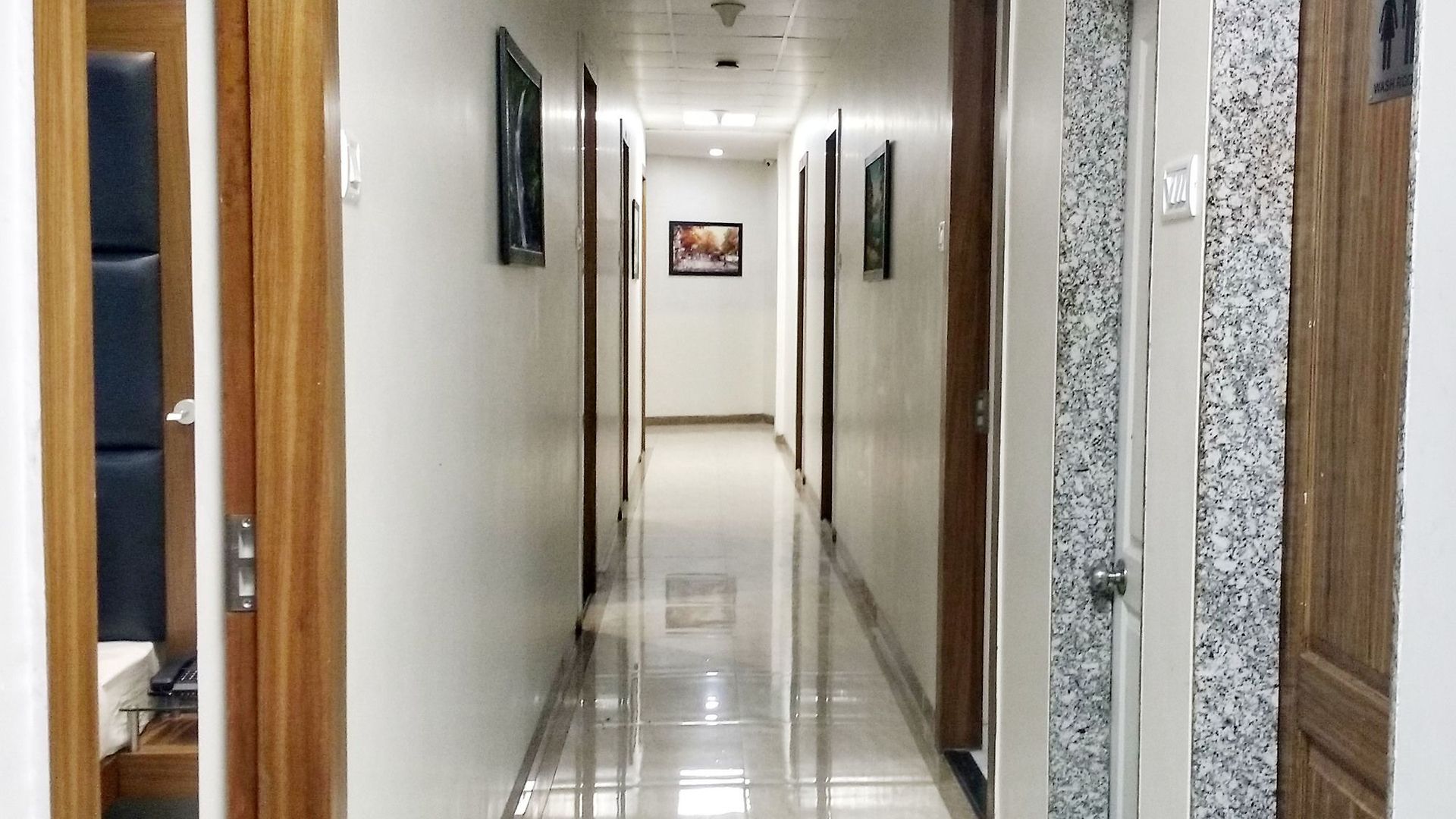 Address Hotel Mumbai