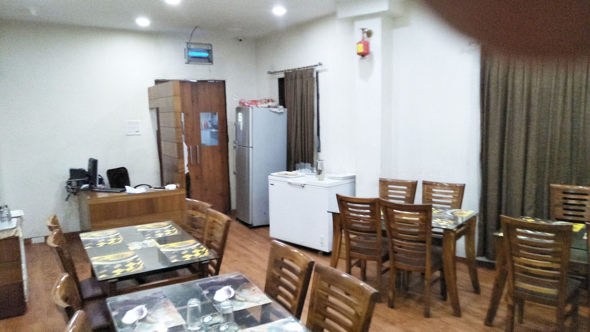 Hotel Address Mumbai