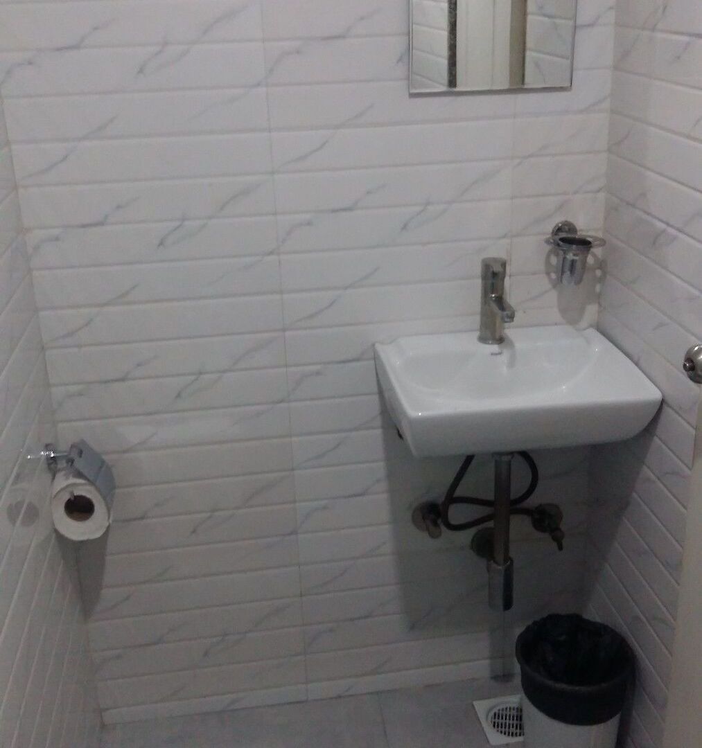Address Hotel Mumbai