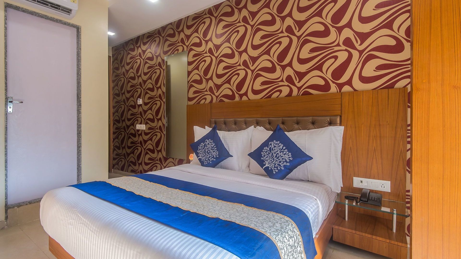 Via Arton Hotel Mumbai