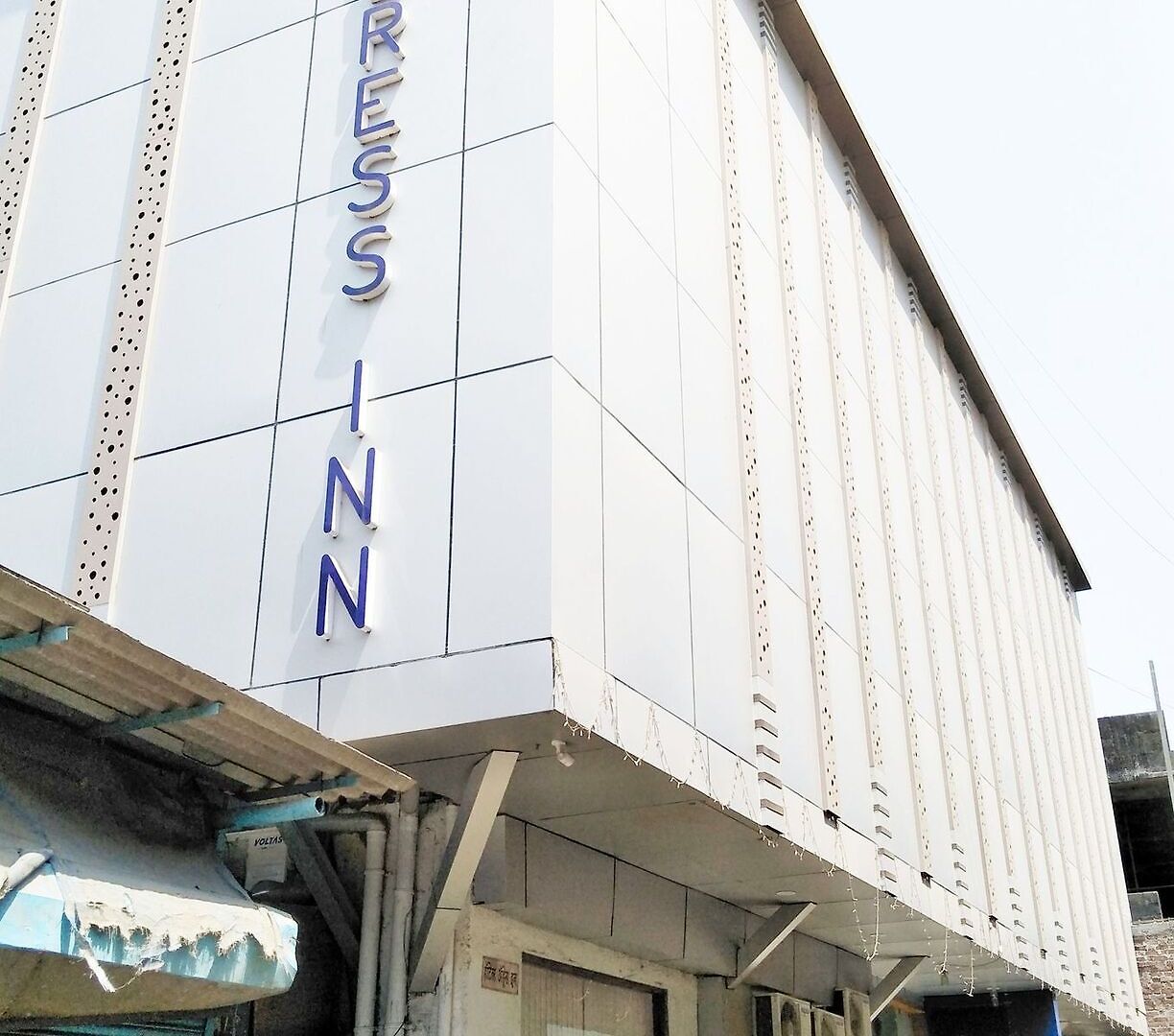 Address Hotel