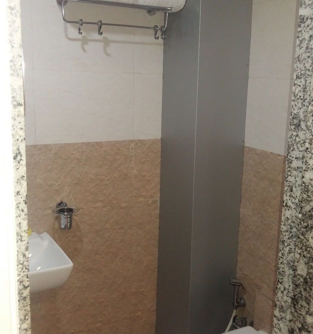 Address 3* Mumbai