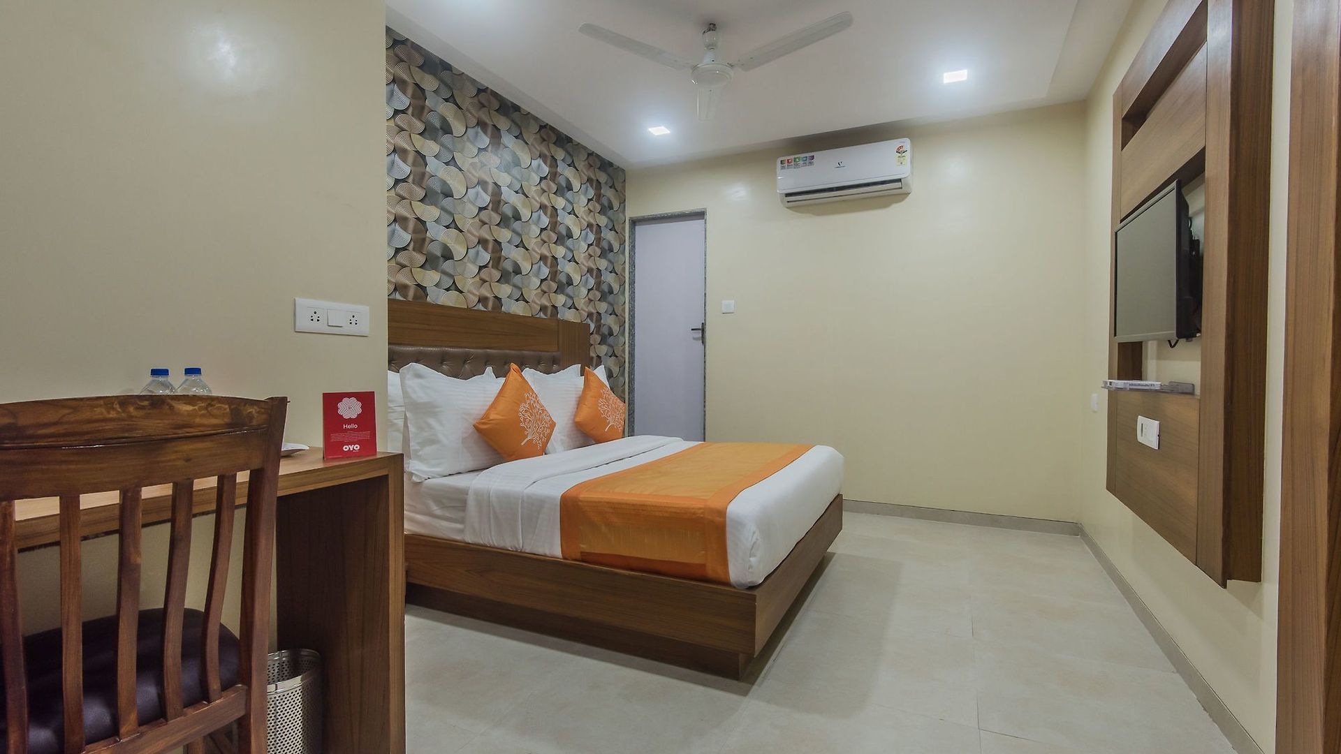 Hotel Via Arton