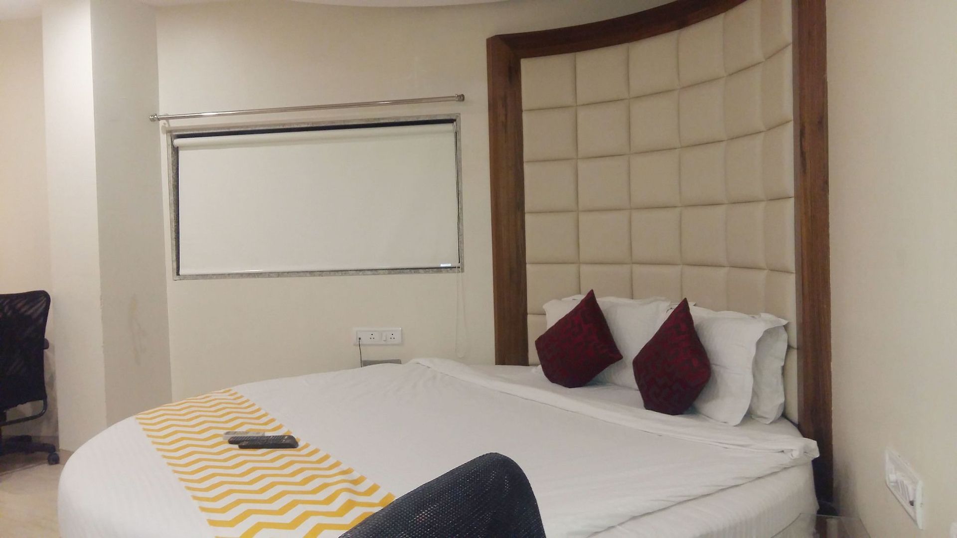 Address Hotel 3*