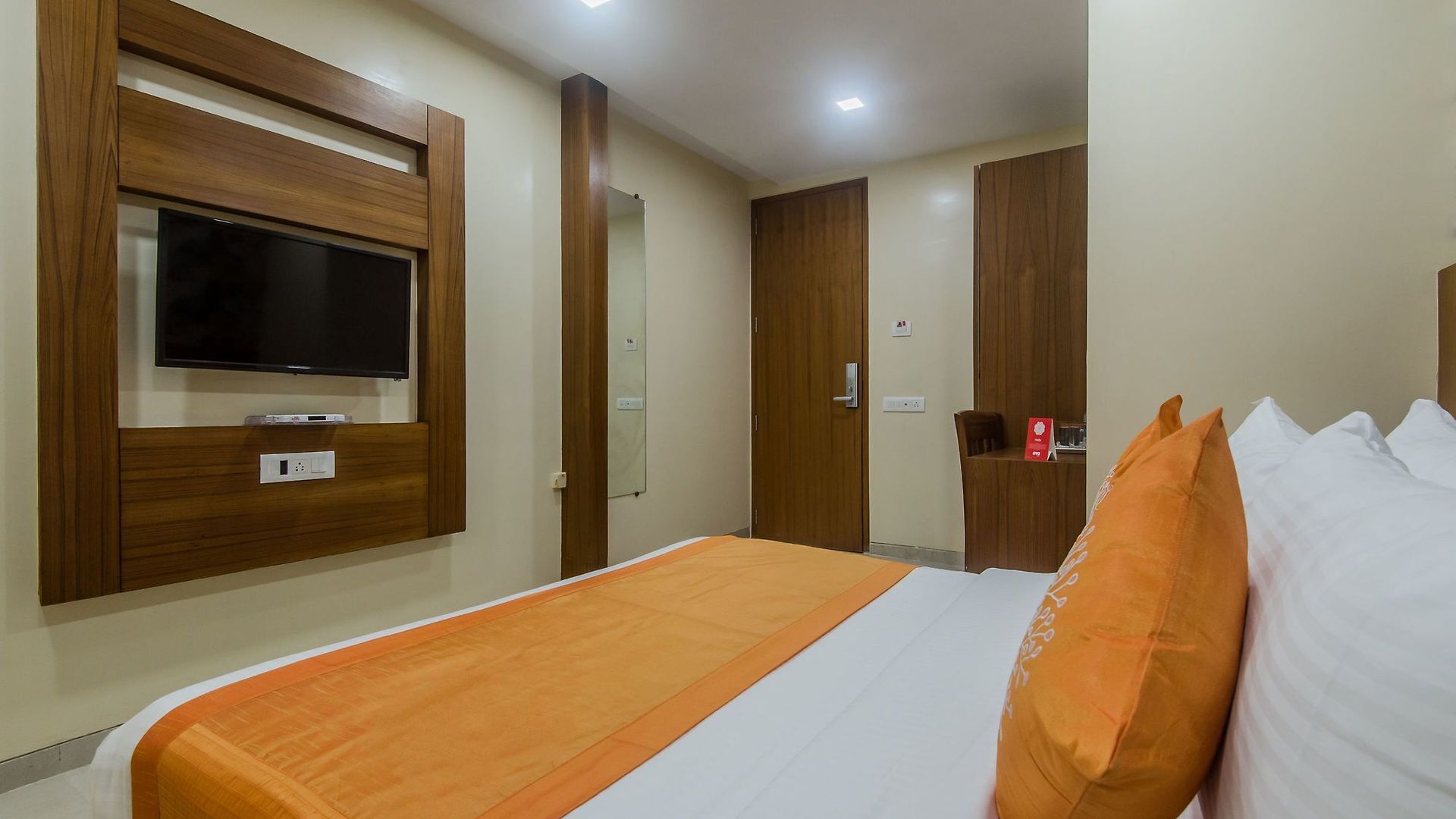 Hotel Via Arton