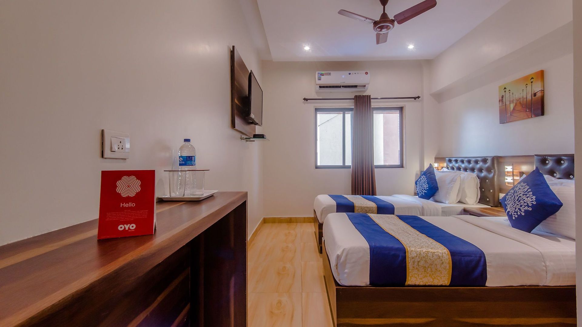 Fortune Elite 2* Mumbai