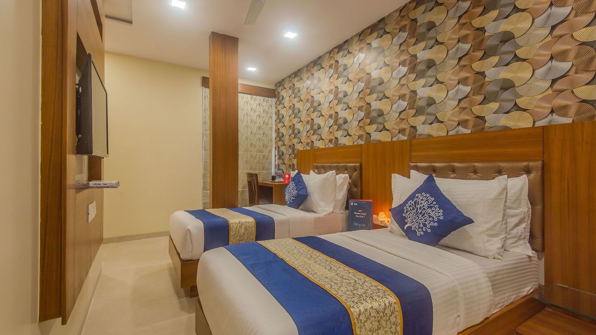 Via Arton Hotel