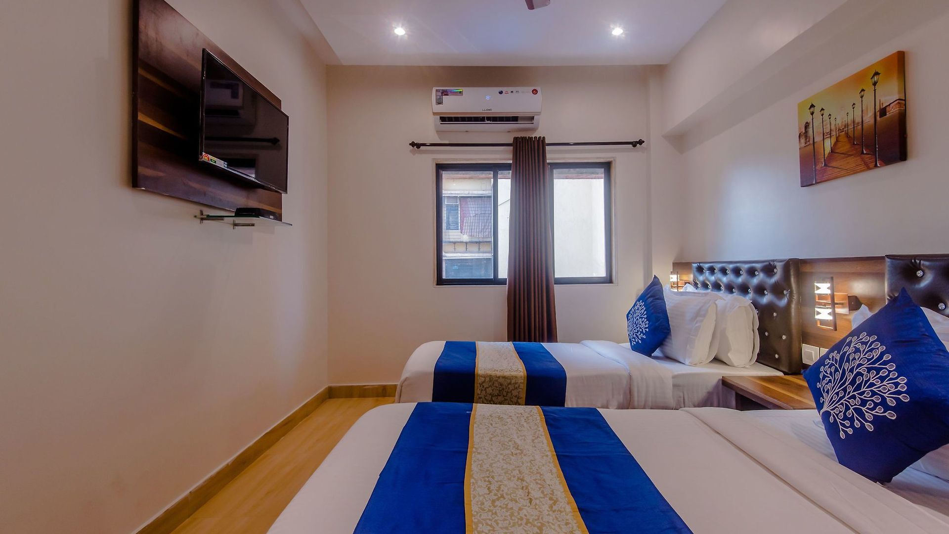 Hotel Fortune Elite 2*