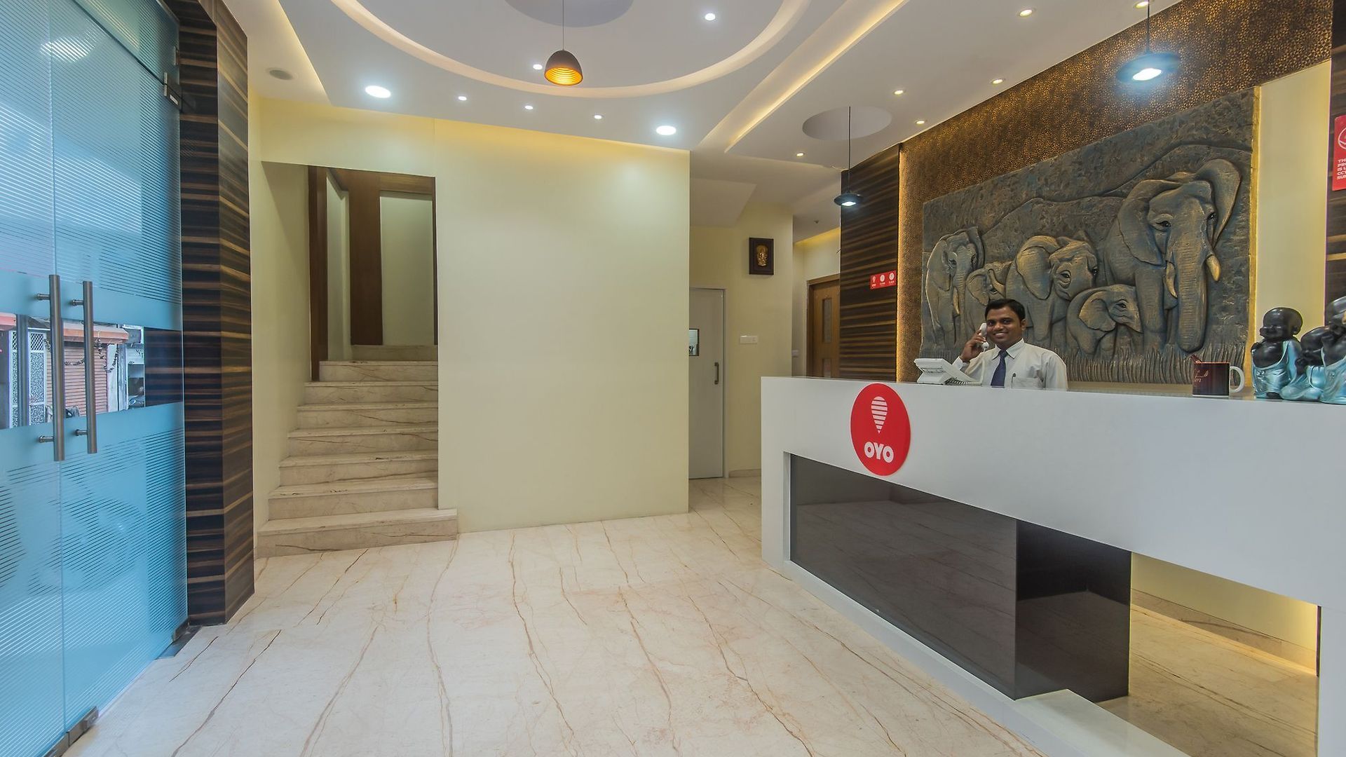 Hotel Via Arton