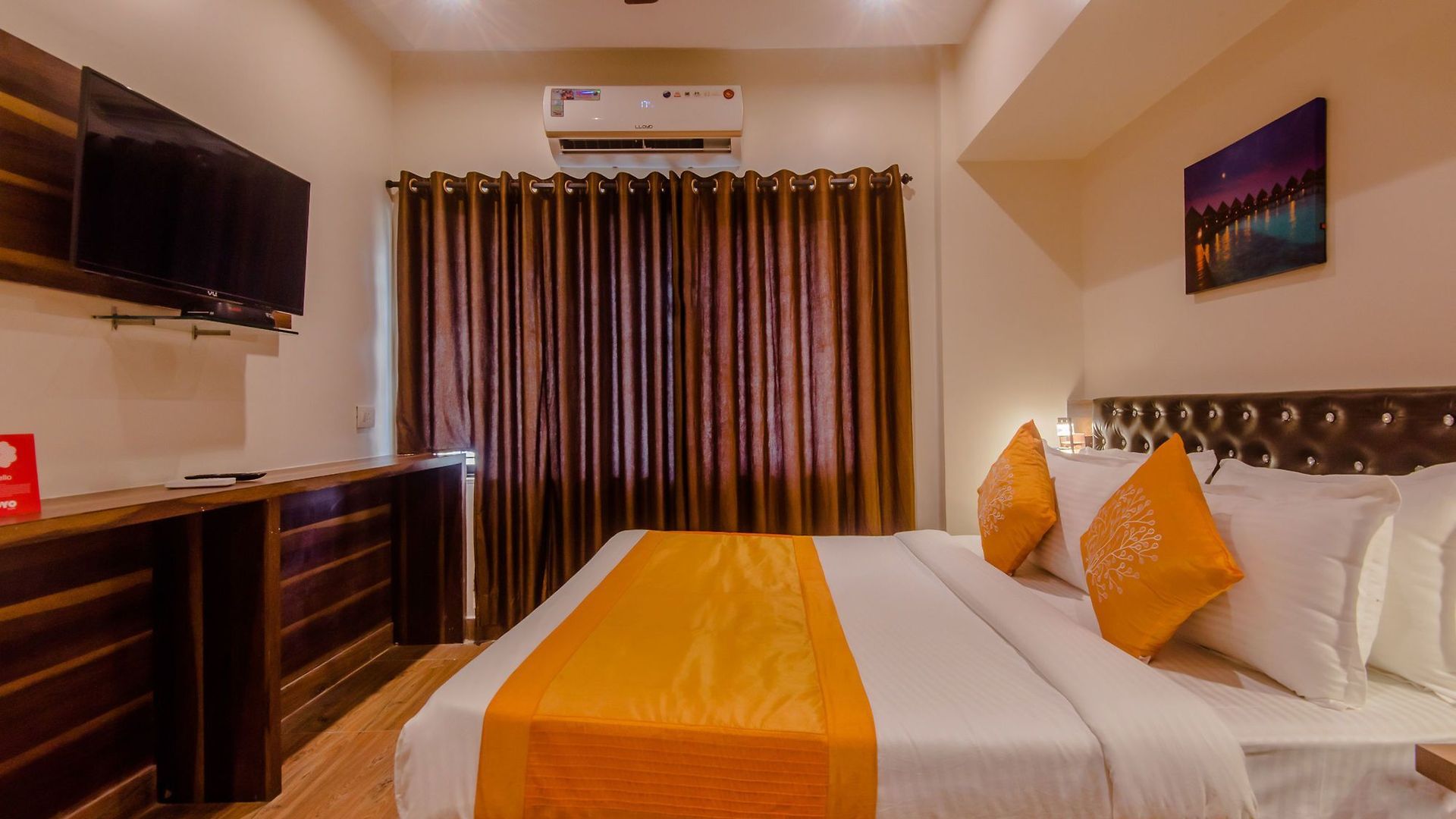 Fortune Elite Hotel 2*