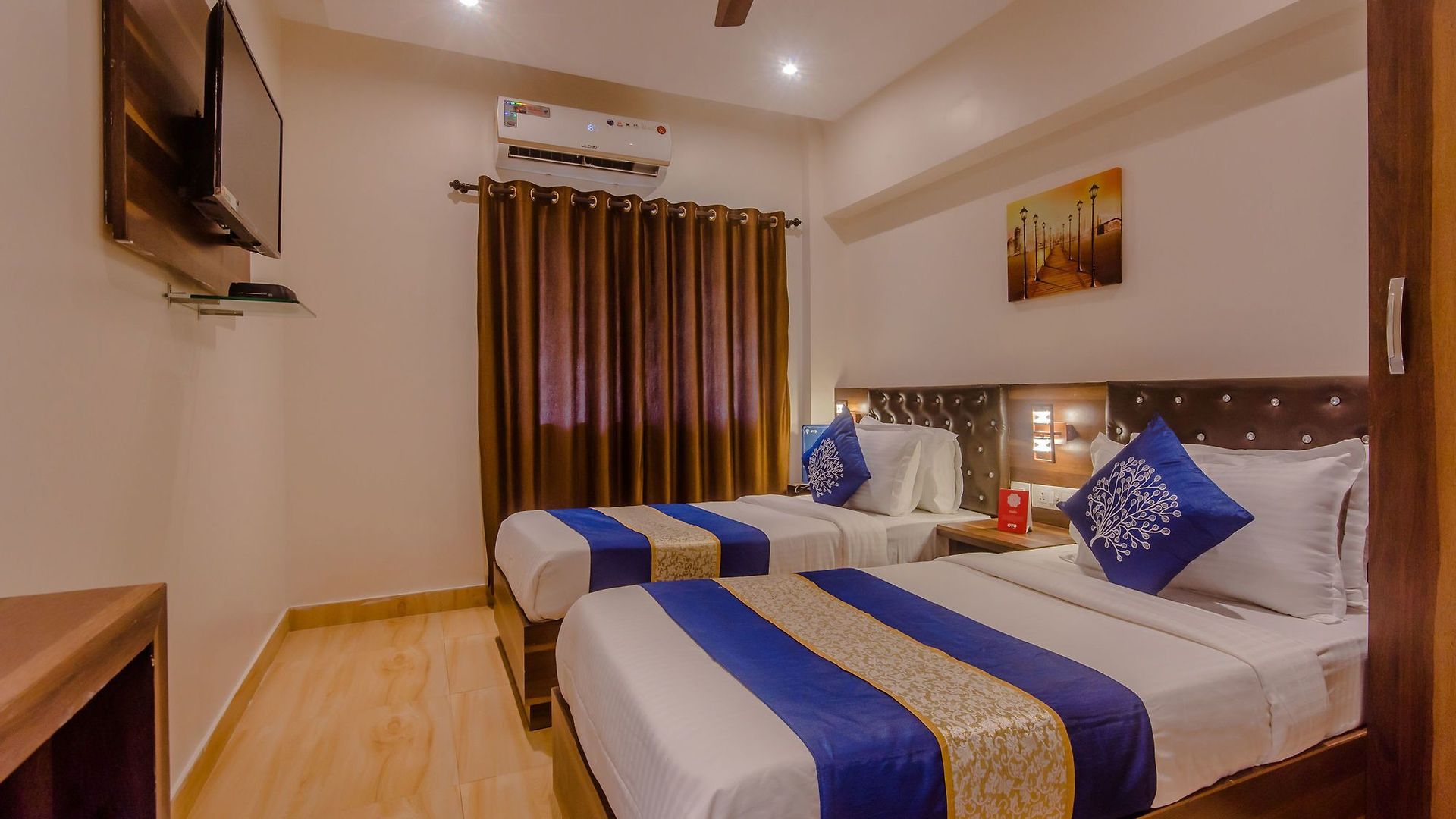 Fortune Elite Mumbai