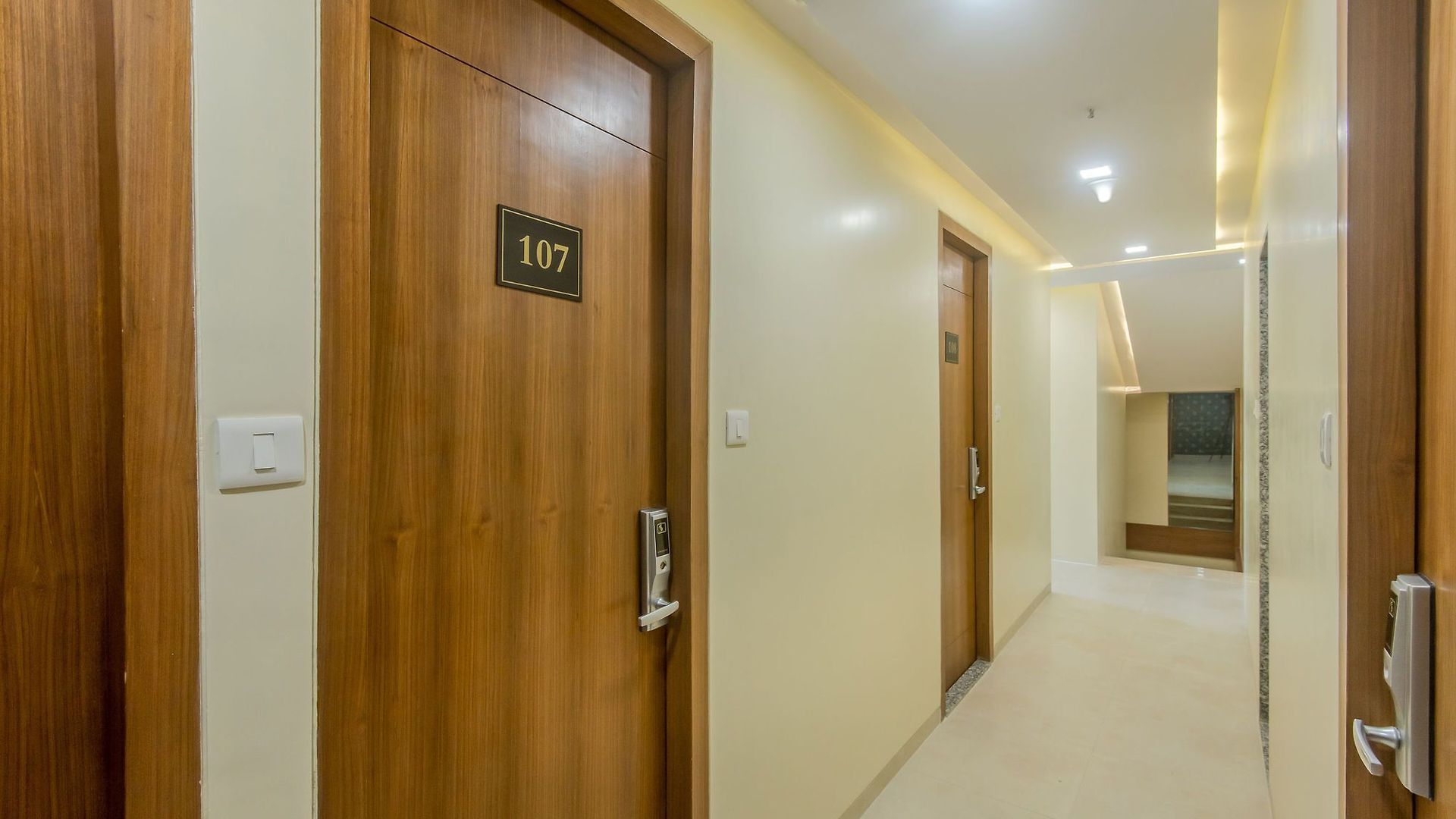 Hotel Via Arton