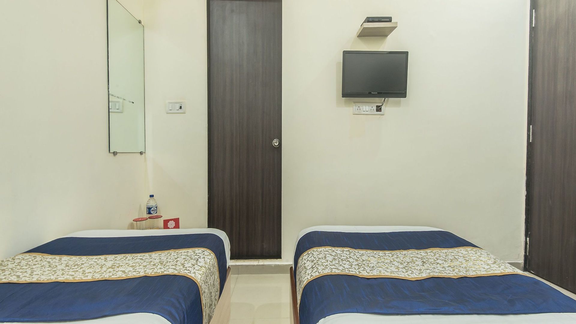 Oyo 845 Kailash Park Hotel 2*