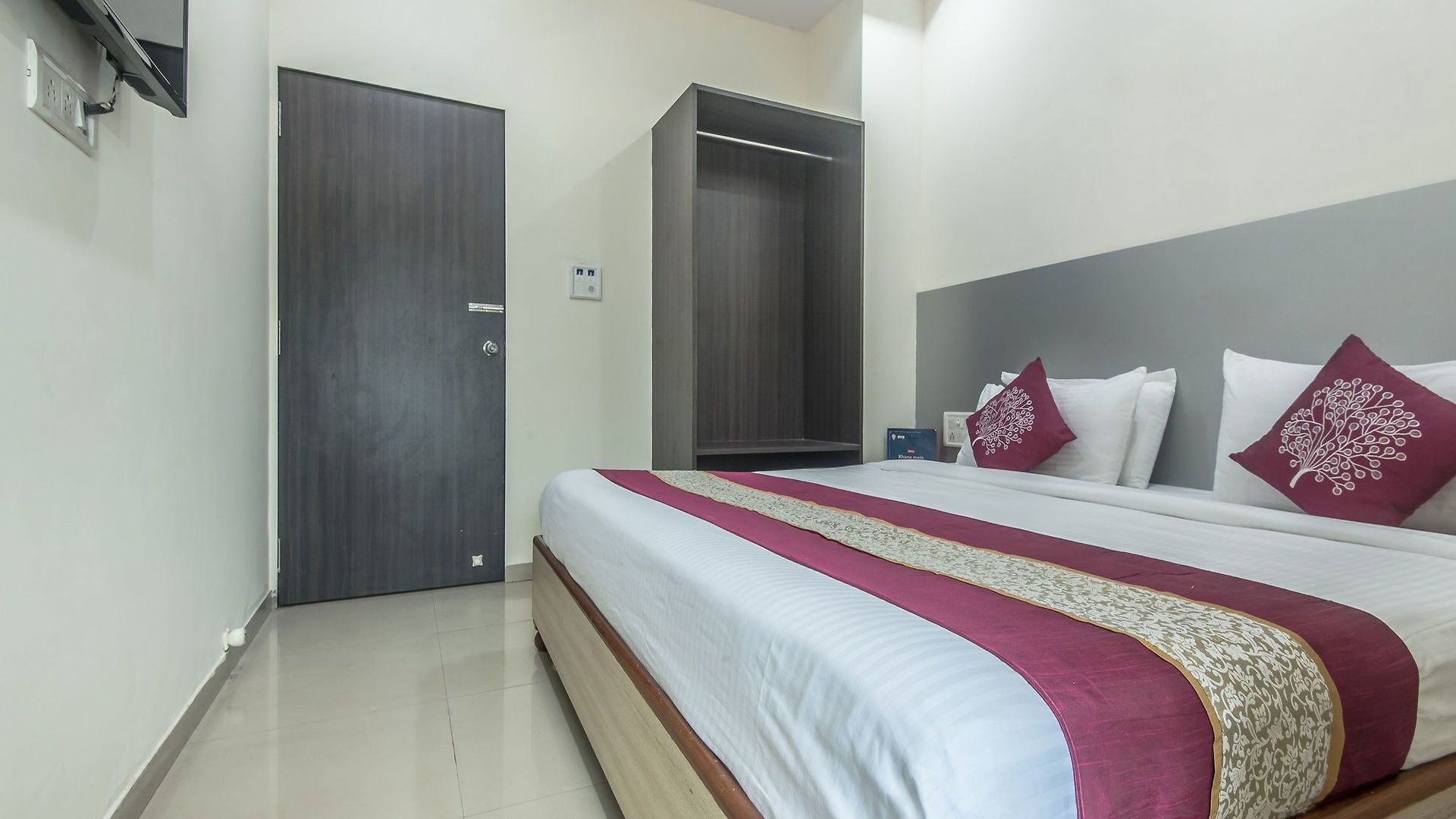 Hotel Oyo 845 Kailash Park 2*