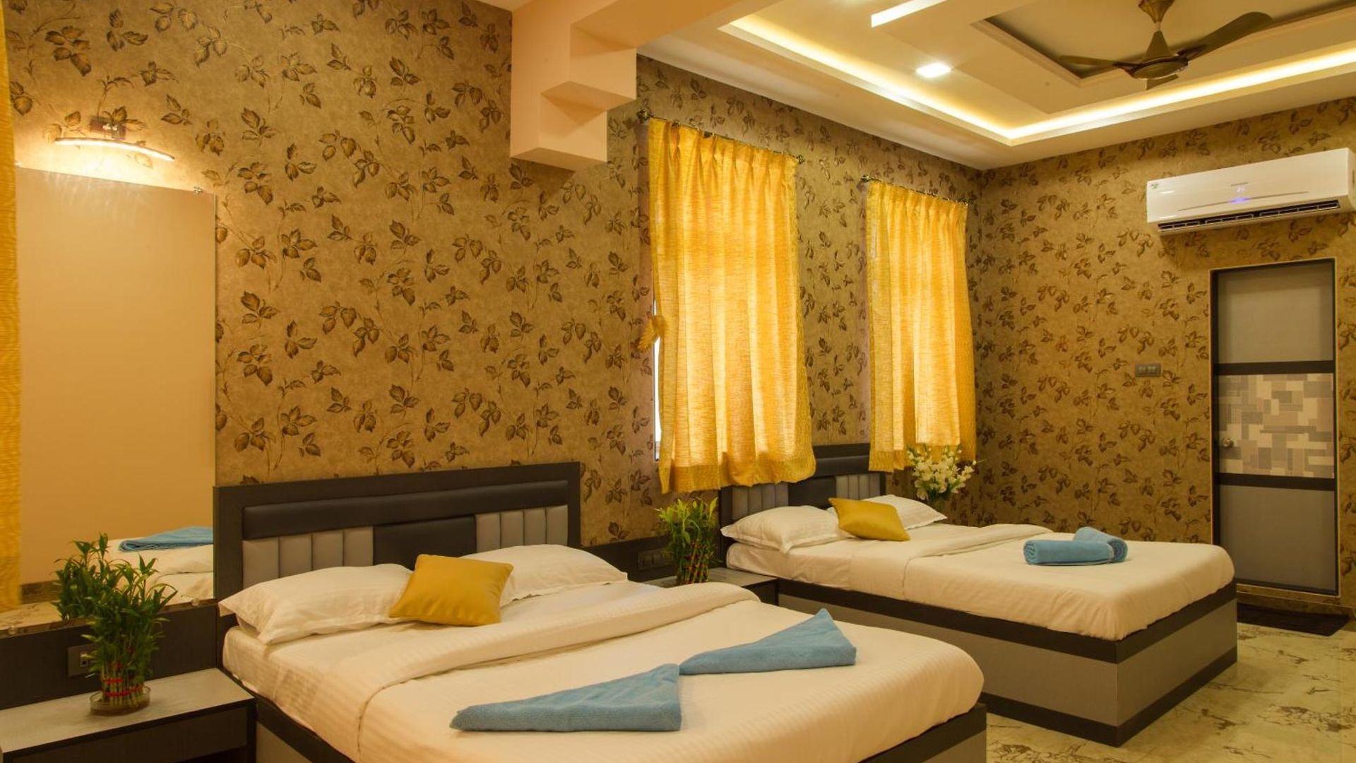 Hotel Tourister Mumbai