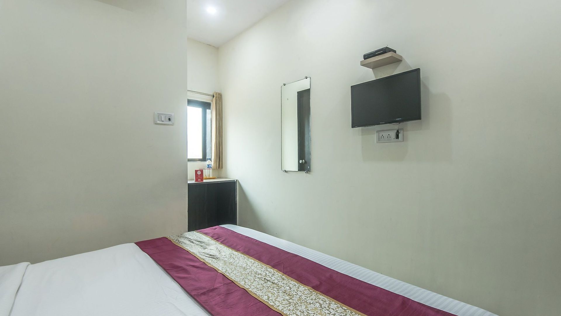 Hotel Oyo 845 Kailash Park