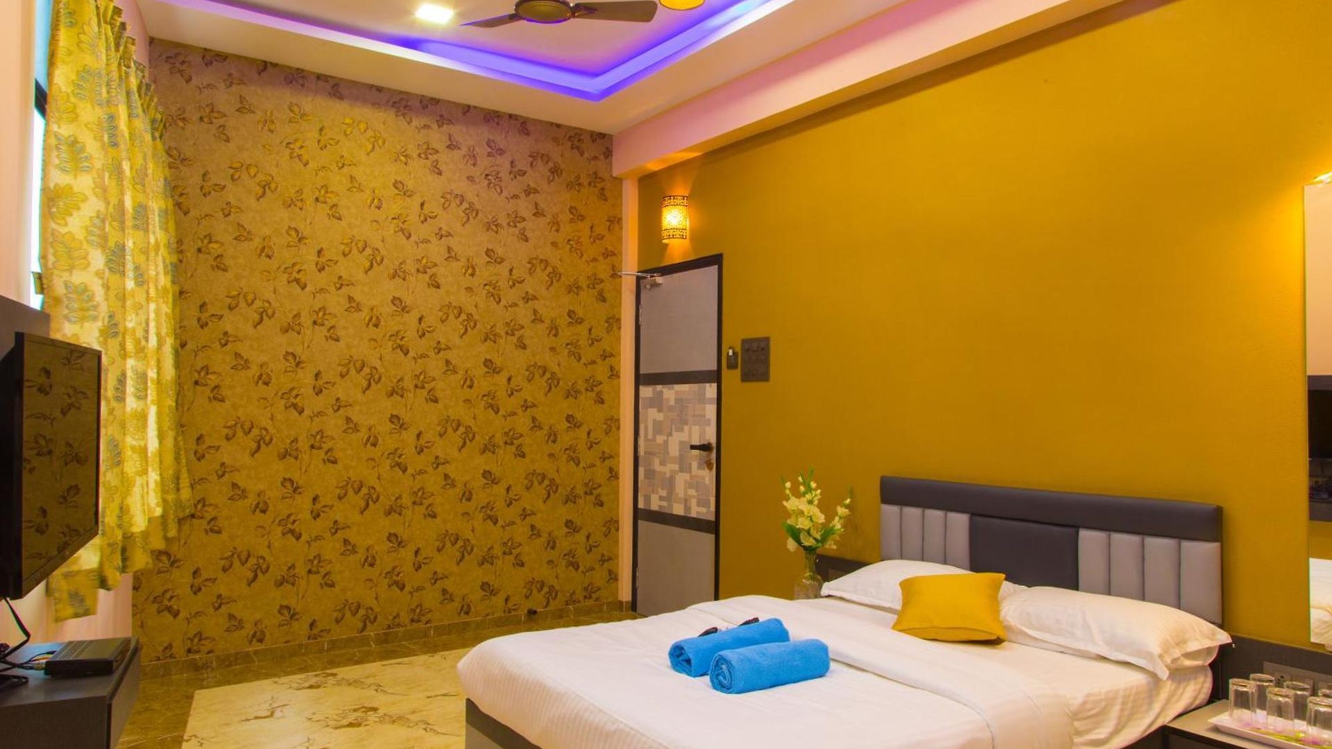Hotel Tourister