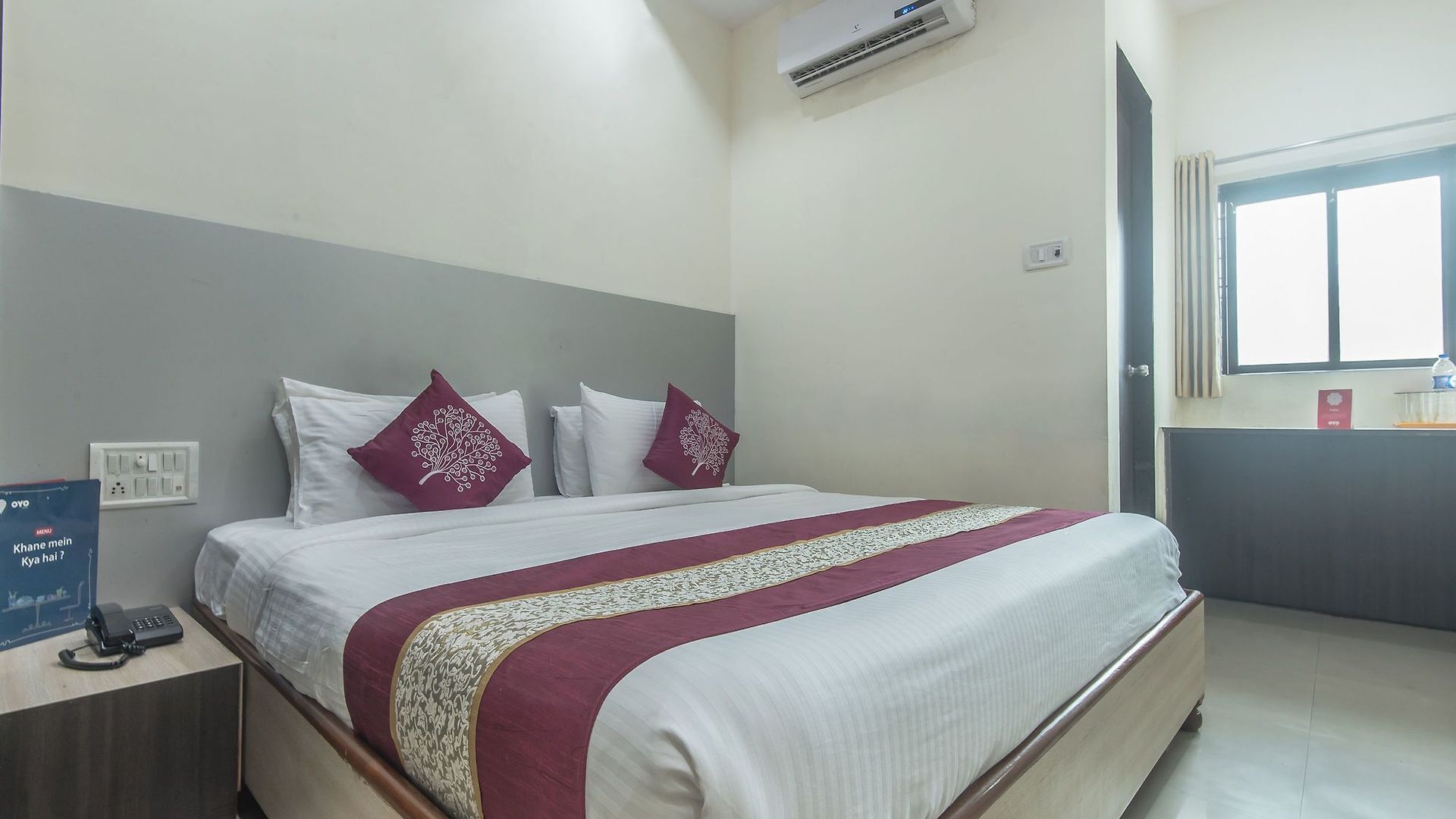 Oyo 845 Kailash Park Hotel 2*
