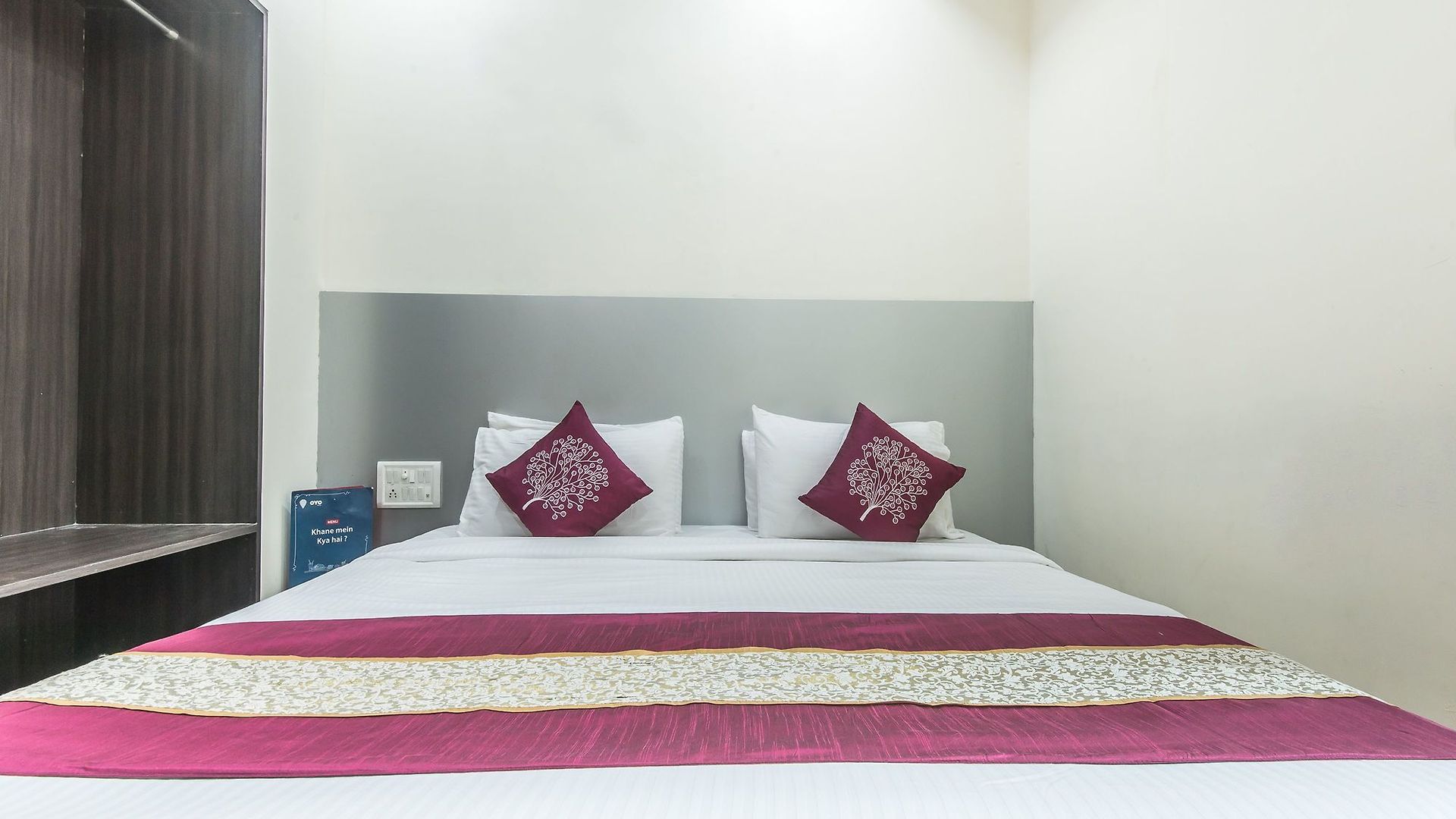 Hotel Oyo 845 Kailash Park