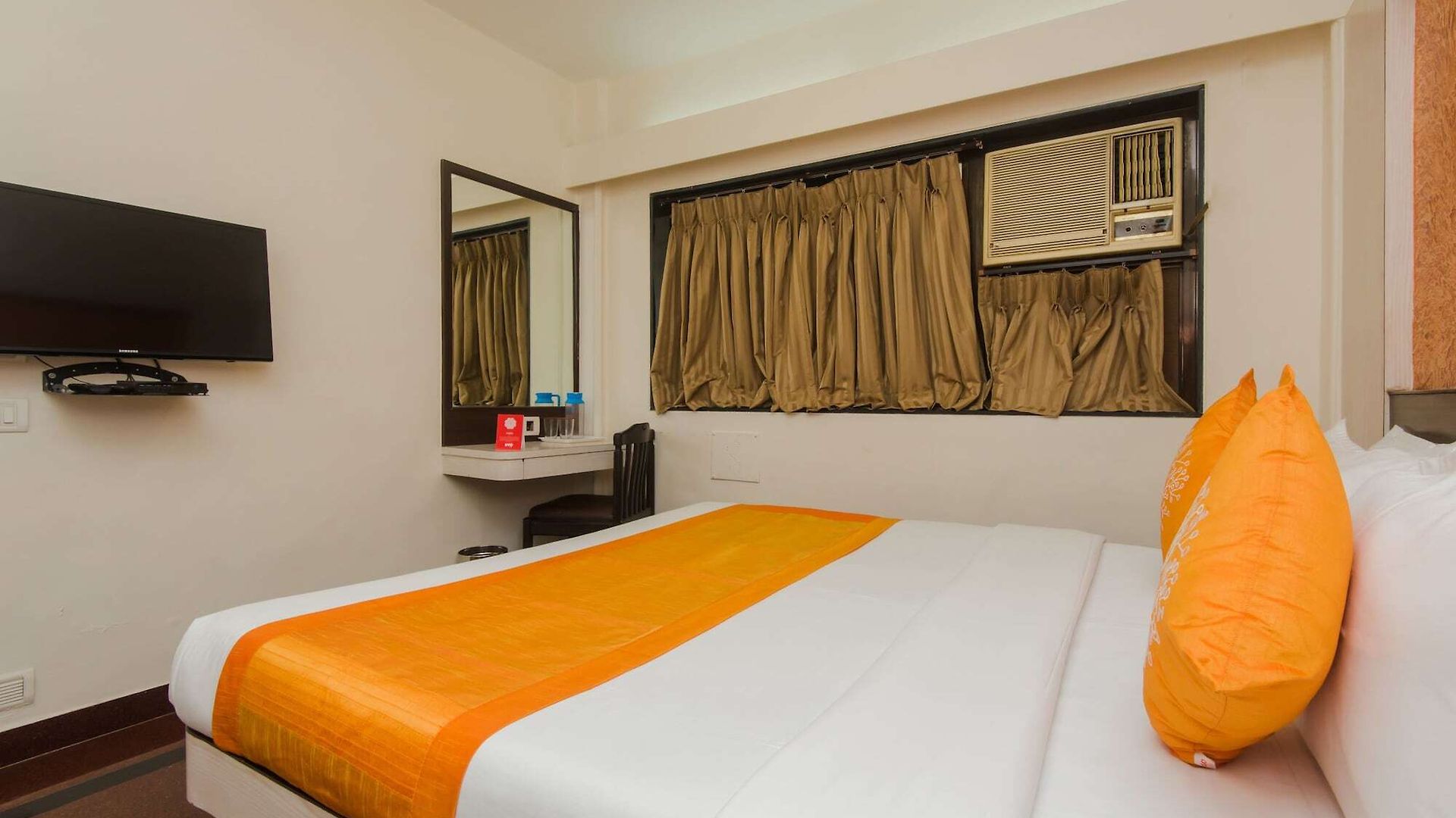 Hotel Oyo 18502 Flagship Sahar International Mumbai