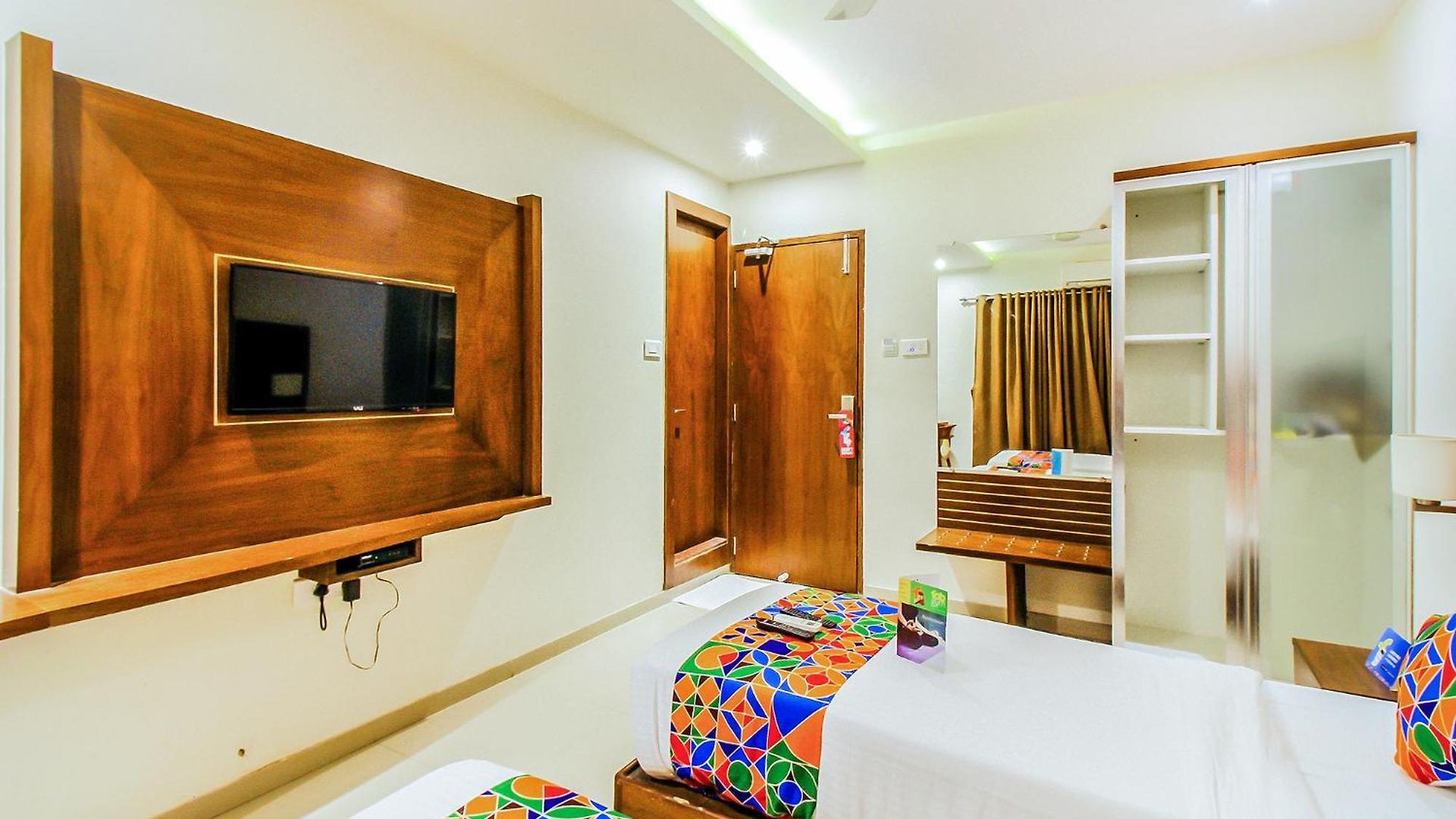 Hotel Via Empire
