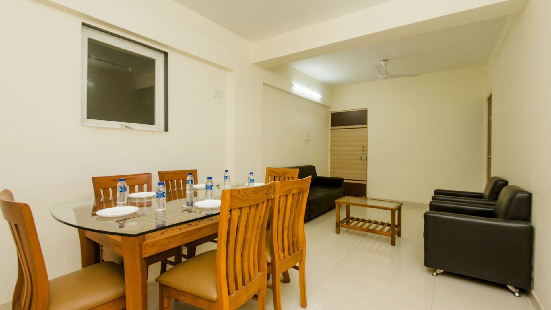 Oyo 11441 Blue Bells Residency 2* Mumbai
