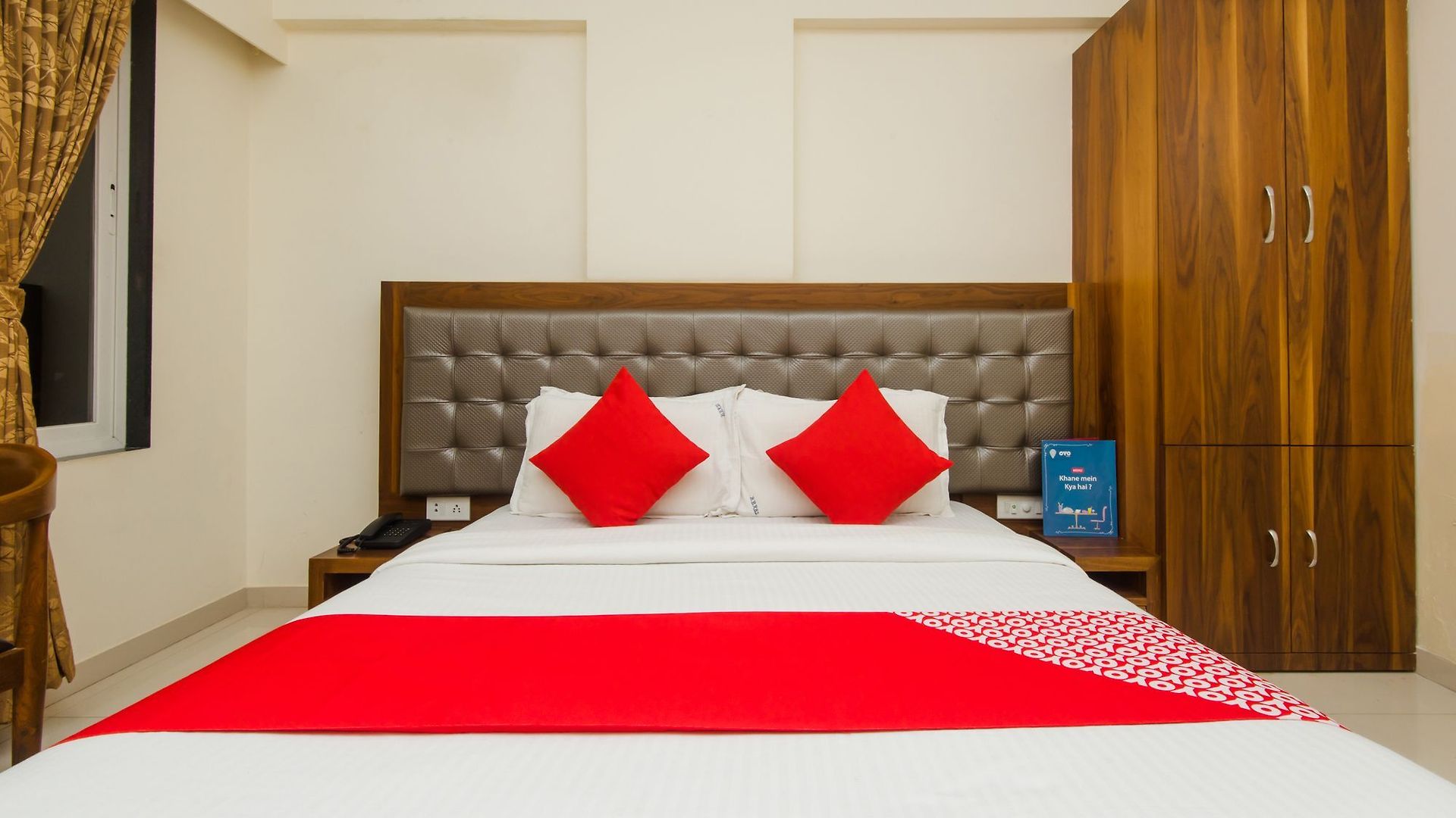 Oyo 11441 Blue Bells Residency Mumbai