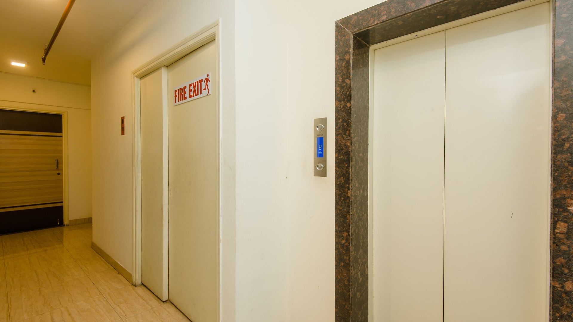 Hotel Oyo 11441 Blue Bells Residency Mumbai
