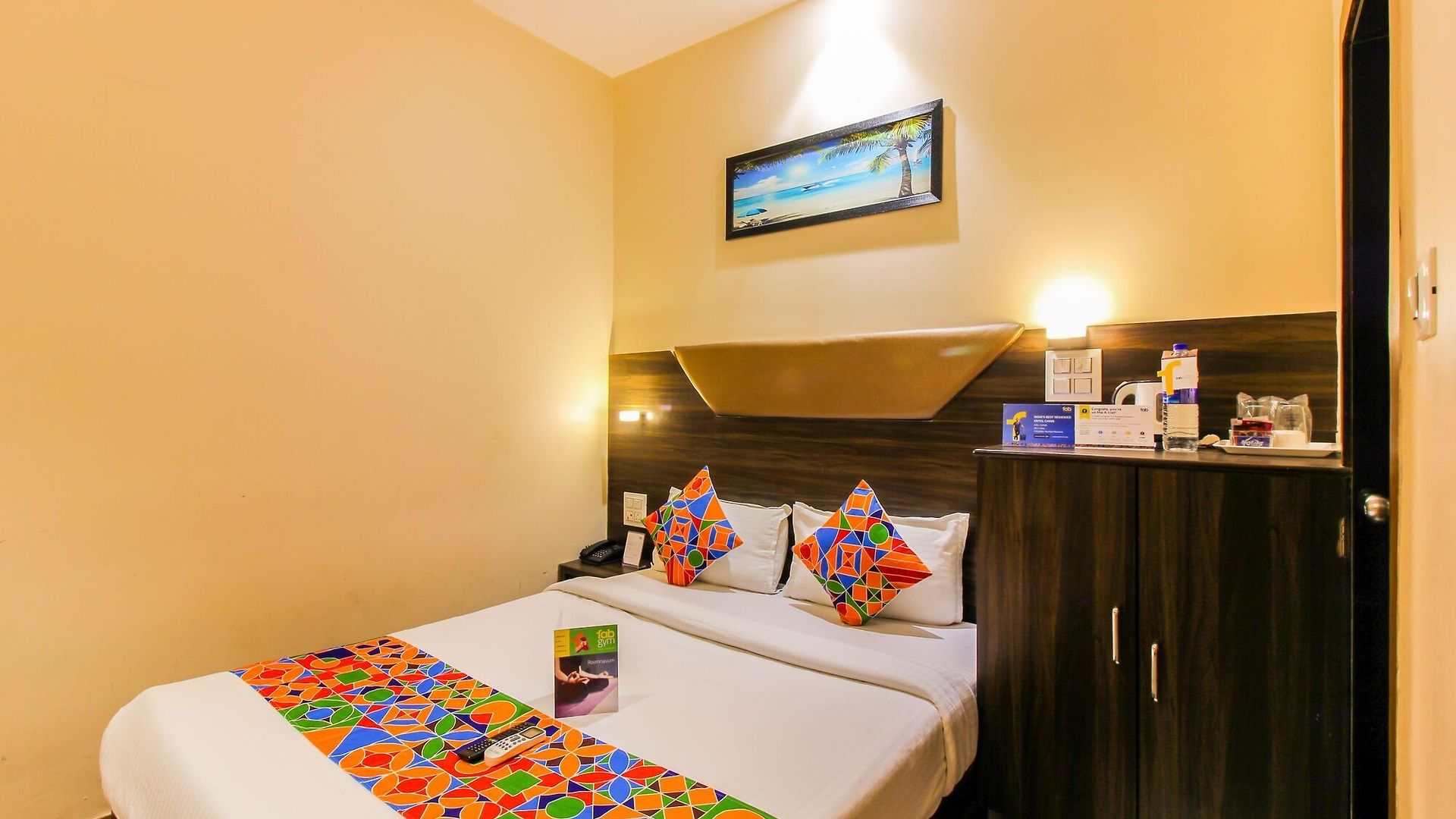 Hotel Horizon