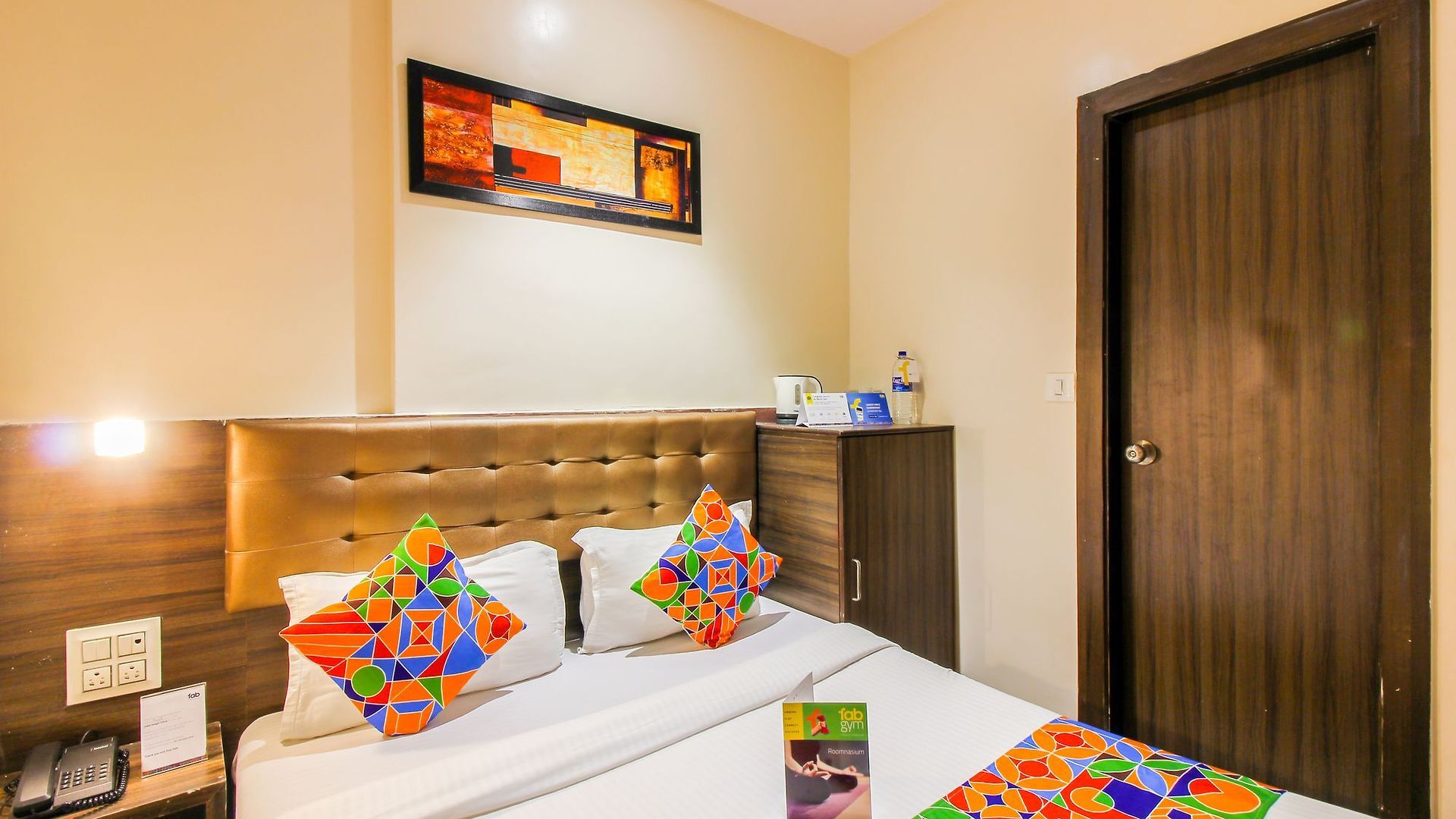 Hotel Horizon Mumbai