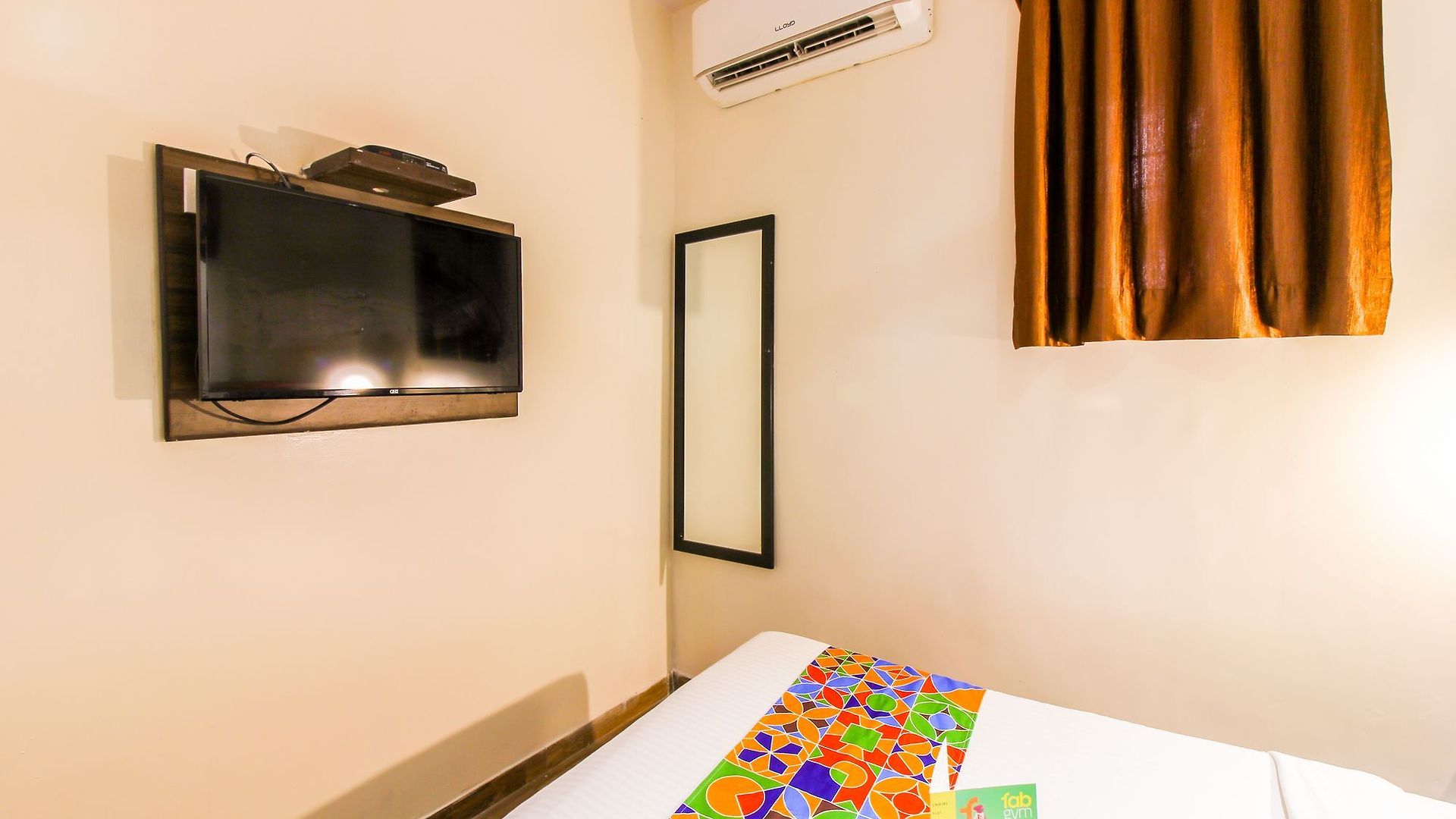 Horizon Hotel