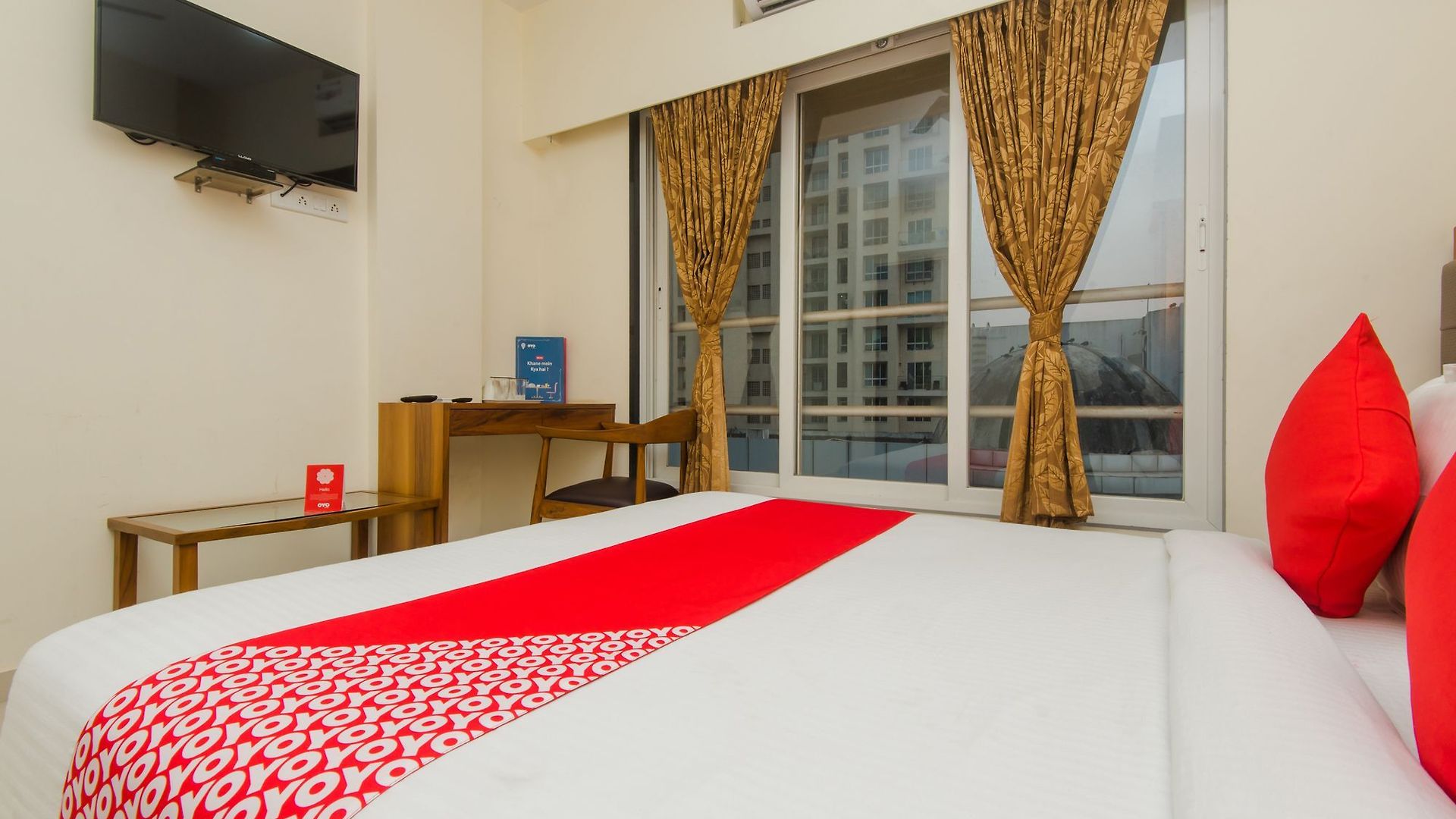 Hotel Oyo 11441 Blue Bells Residency 2*