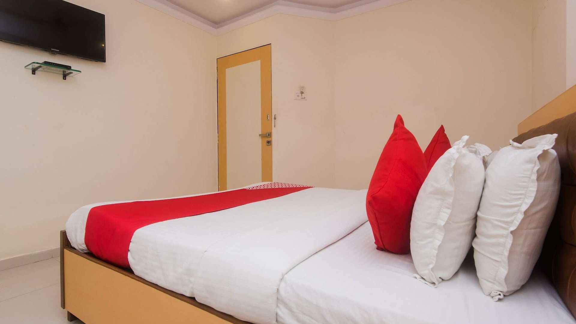 Capital O Orbit Near Infiniti Mall 3* Mumbai