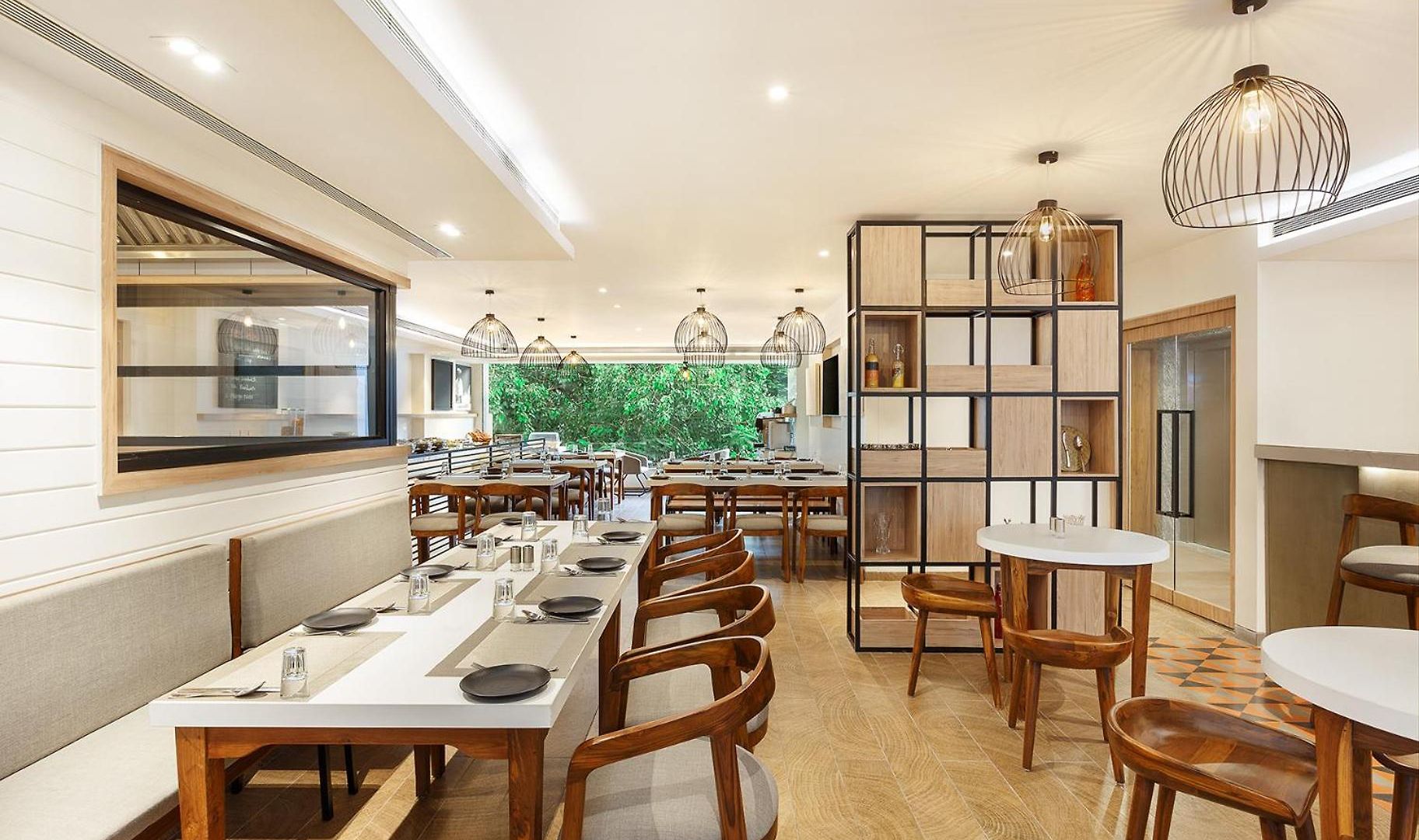 Mumbai, Andheri Hotel 4*