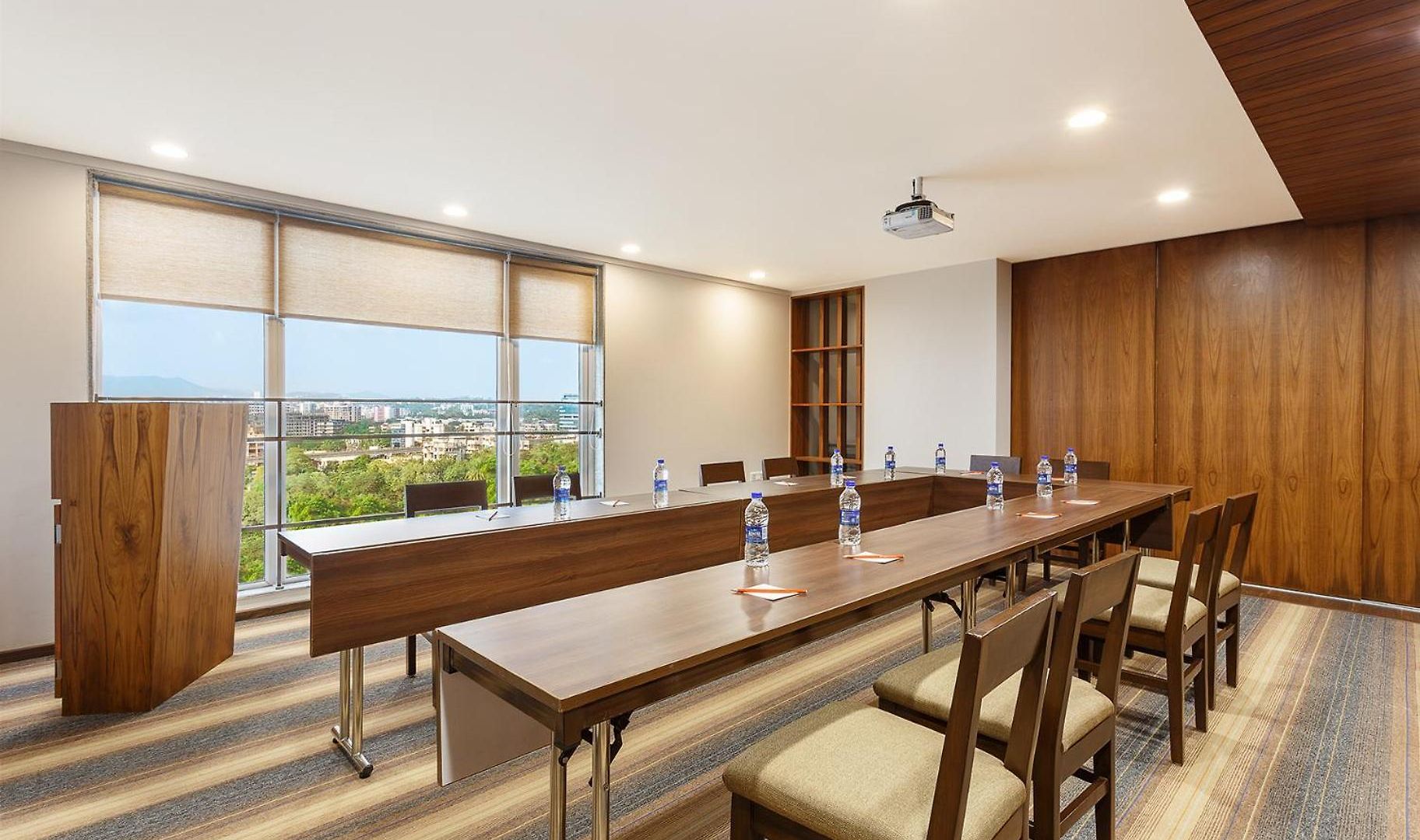 Mumbai, Andheri 4*