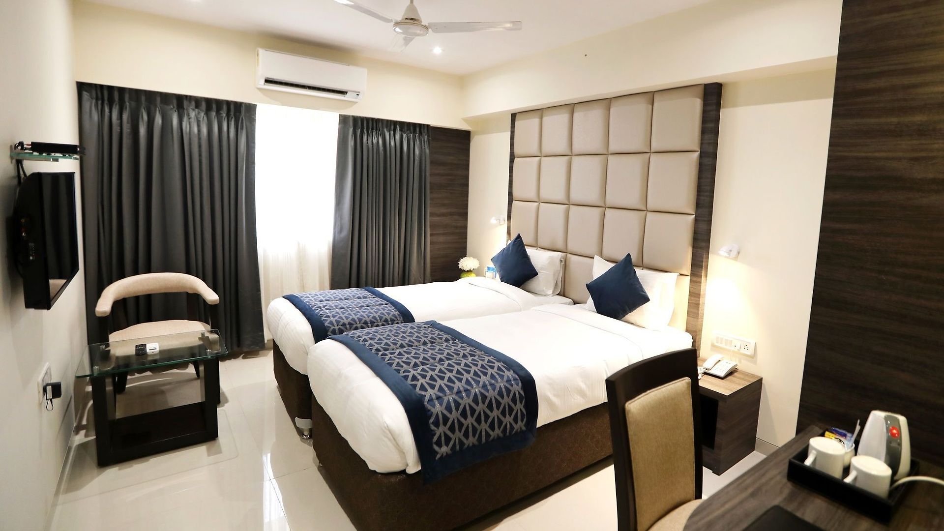 Ontime Residency And Hotel Mumbai