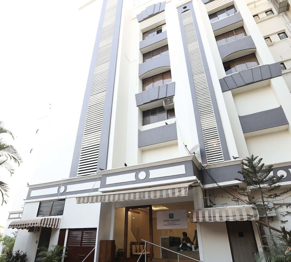 Ontime Residency And 3* Mumbai